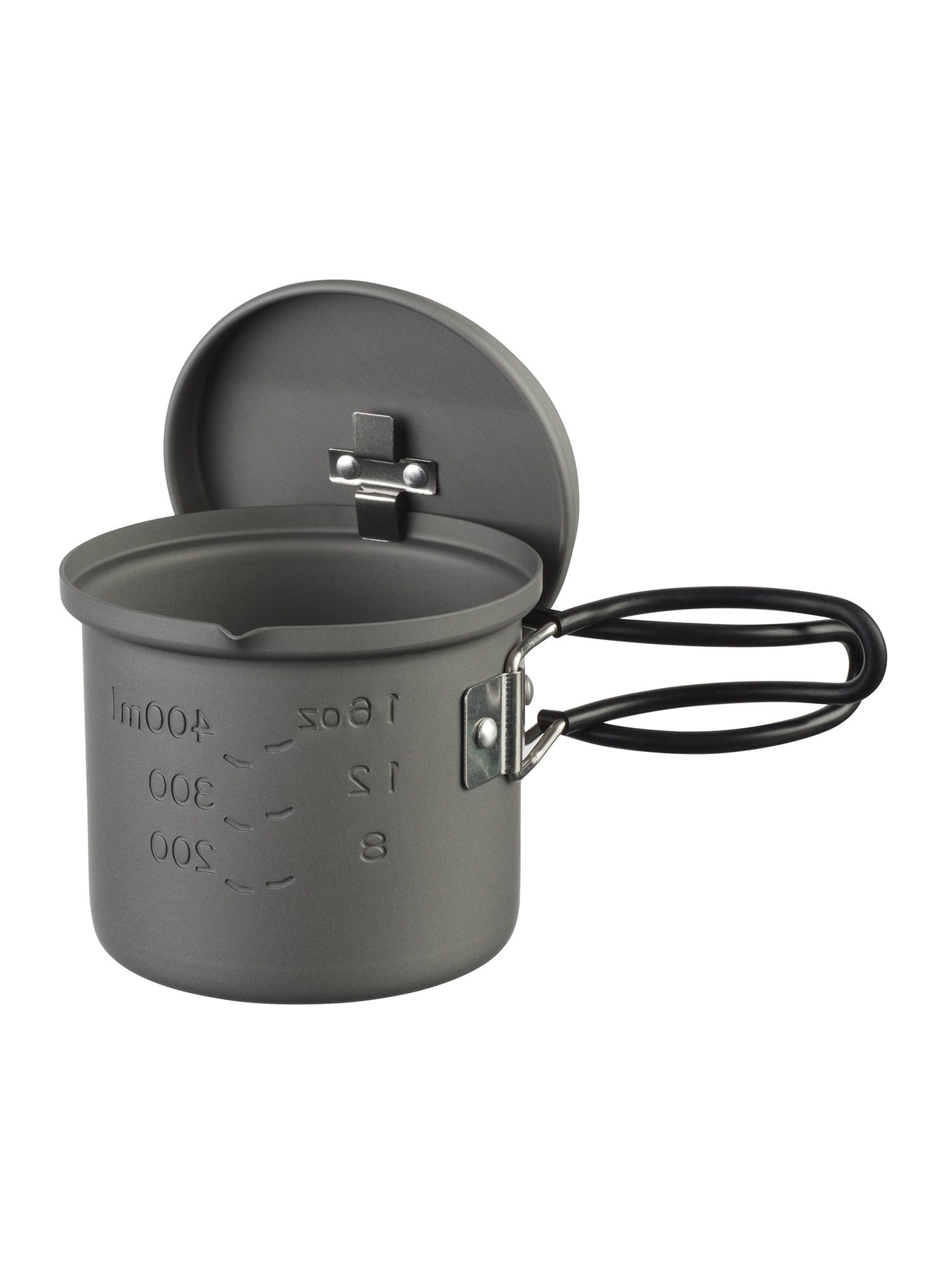 Hrnek Esbit Aluminium Pot 625 ml