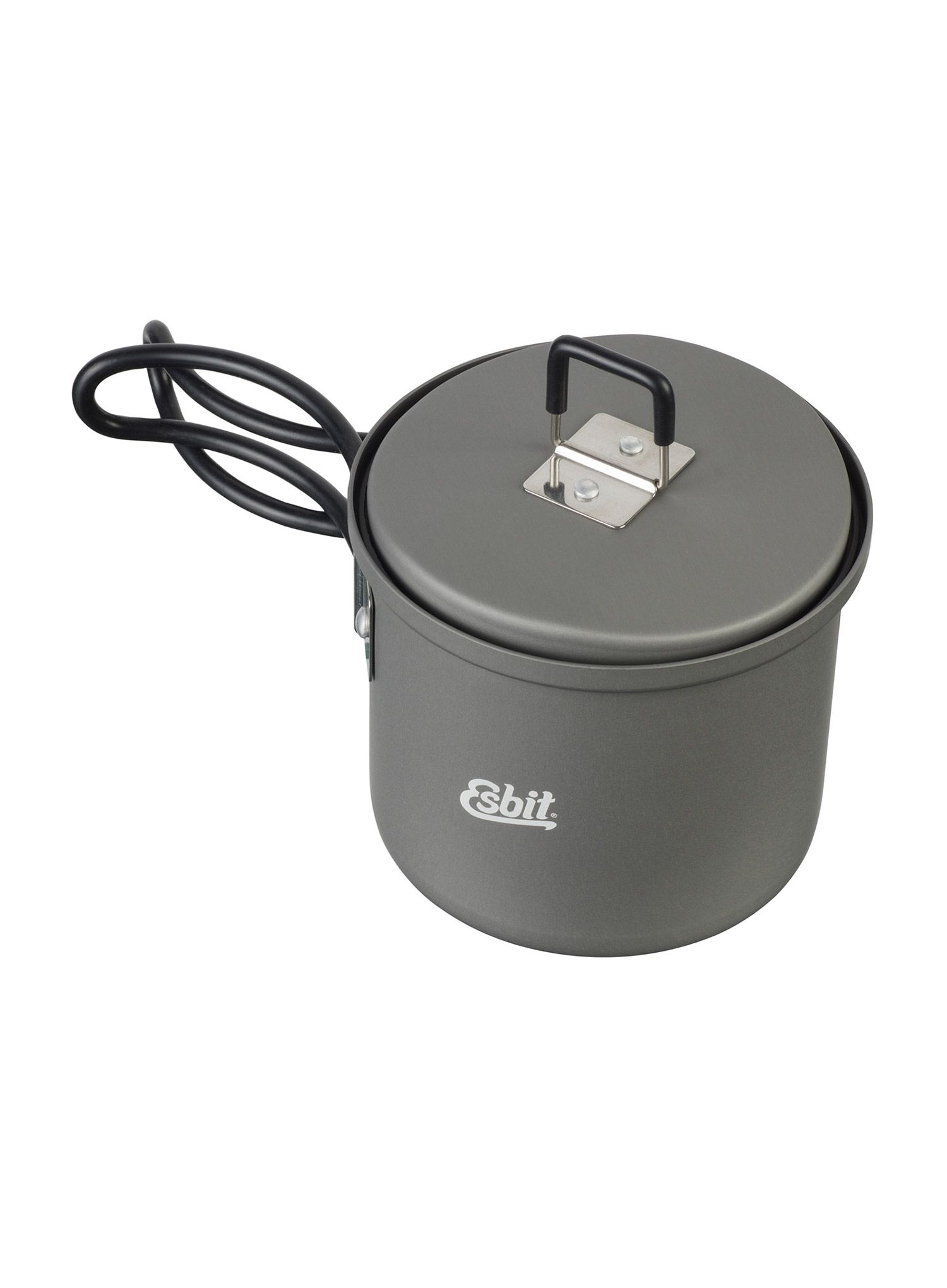 Hrnek Esbit Aluminium Pot 625 ml