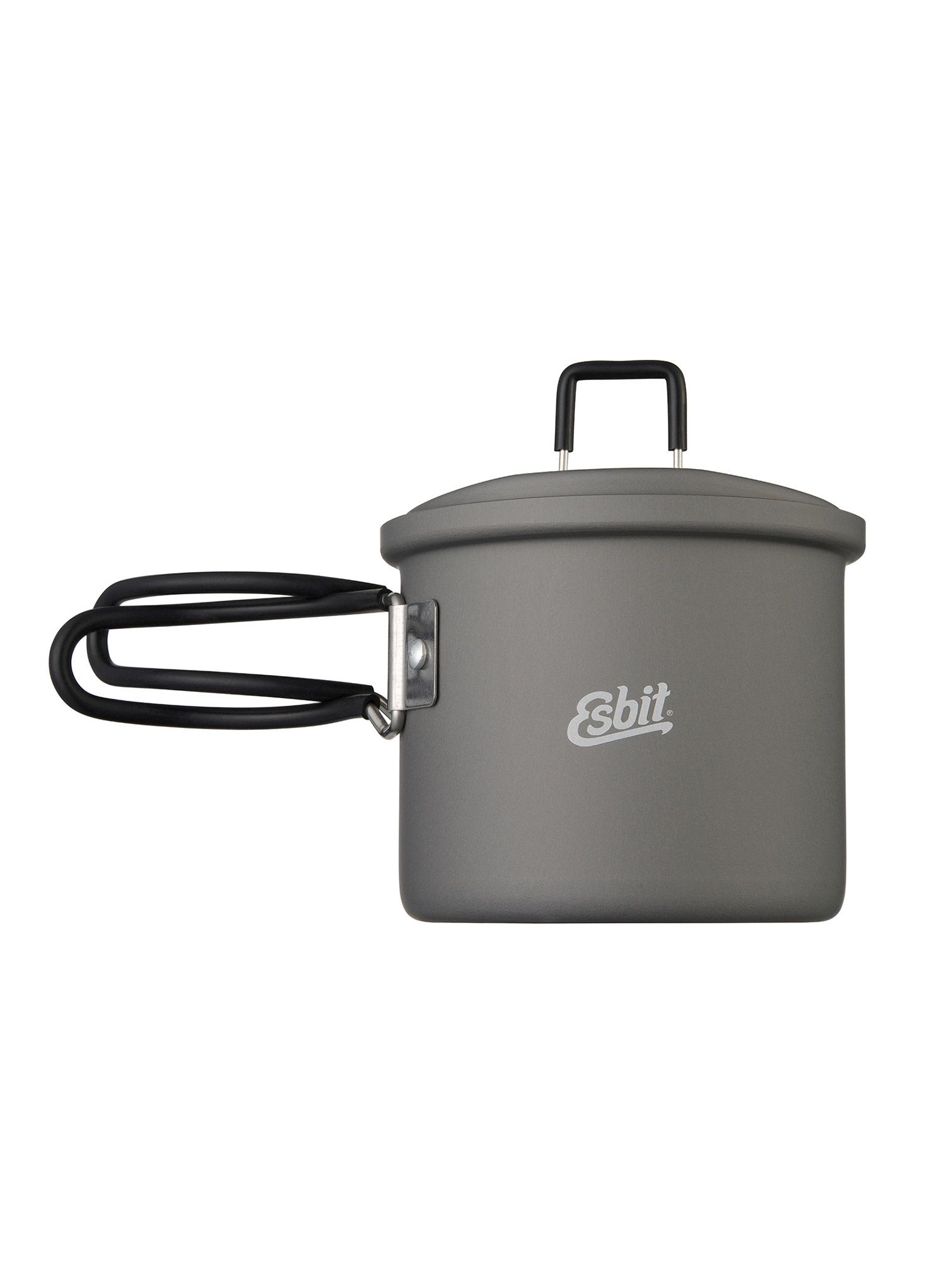 Hrnek Esbit Aluminium Pot 625 ml