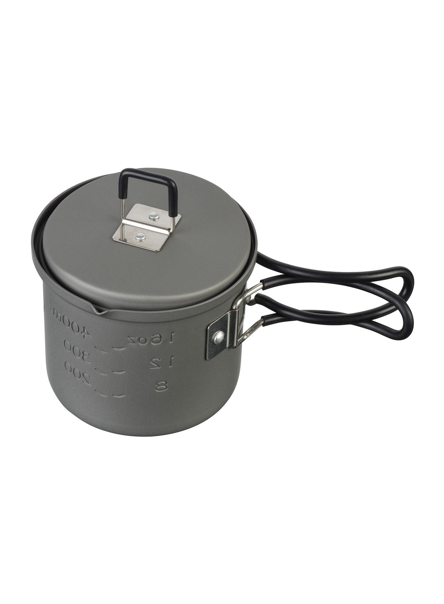 Hrnek Esbit Aluminium Pot 625 ml