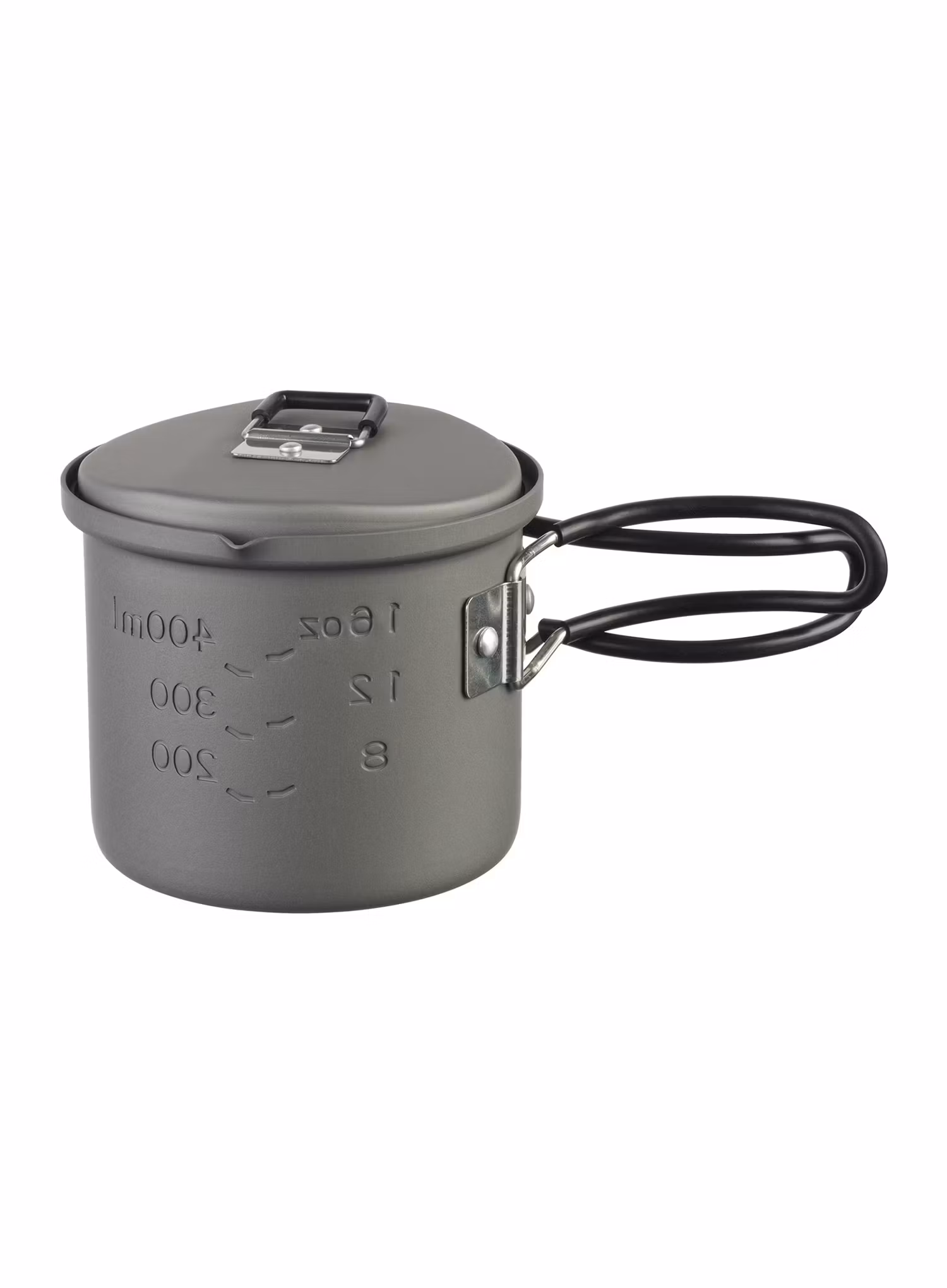 Hrnek Esbit Aluminium Pot 625 ml