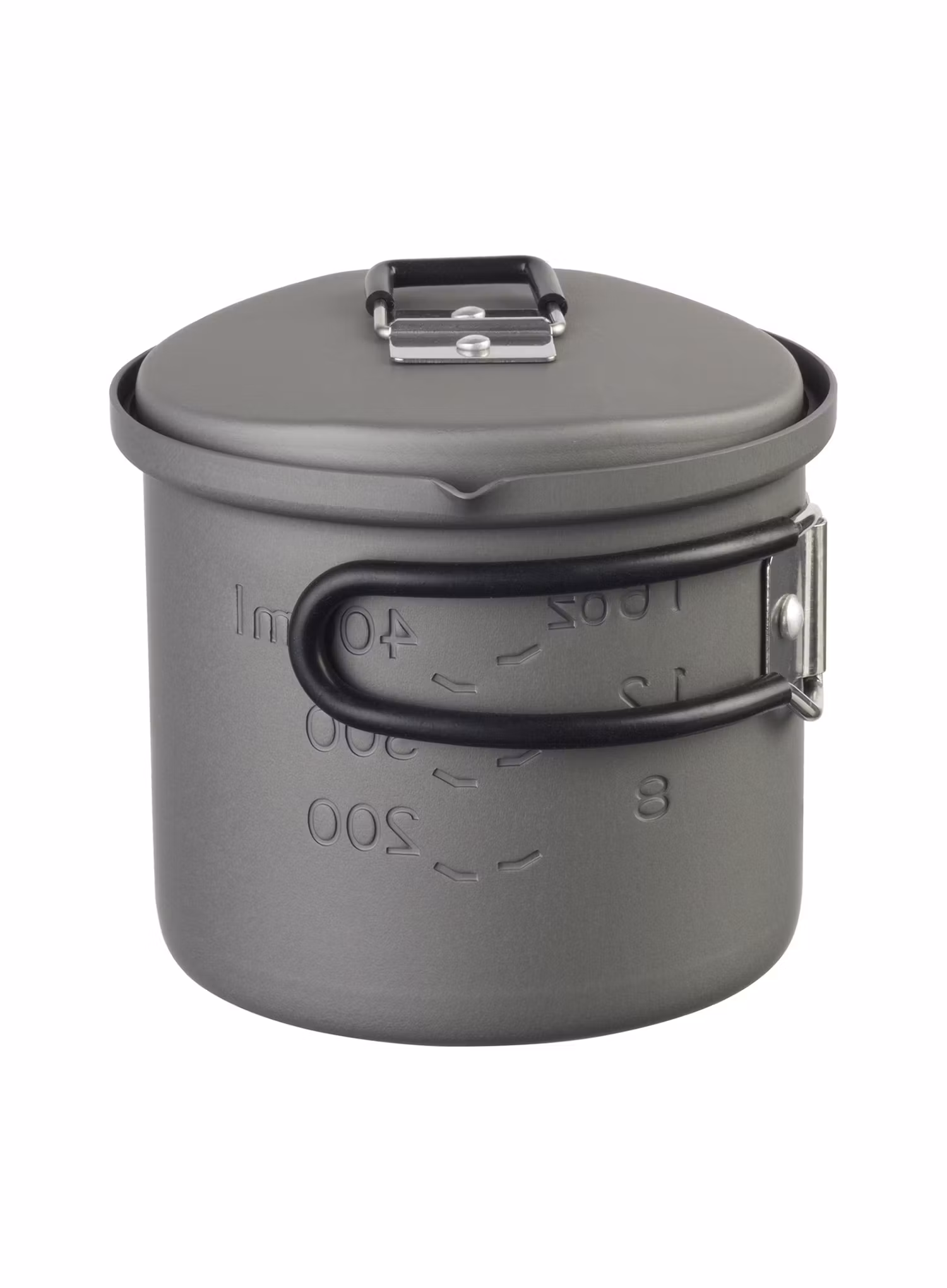 Hrnek Esbit Aluminium Pot 625 ml