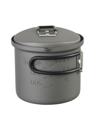 Hrnek Esbit Aluminium Pot 625 ml