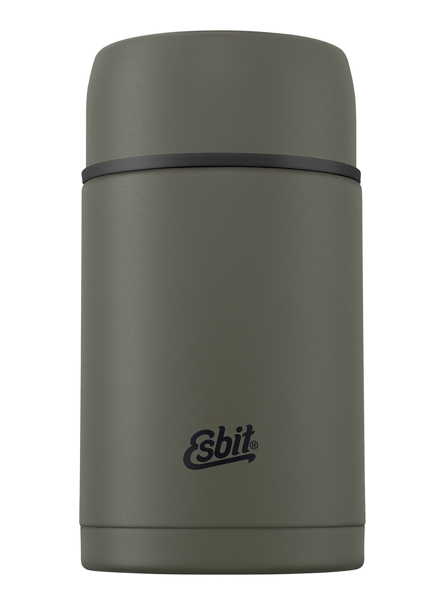 Termoska na jídlo Esbit Food Jug 1L - olive green
