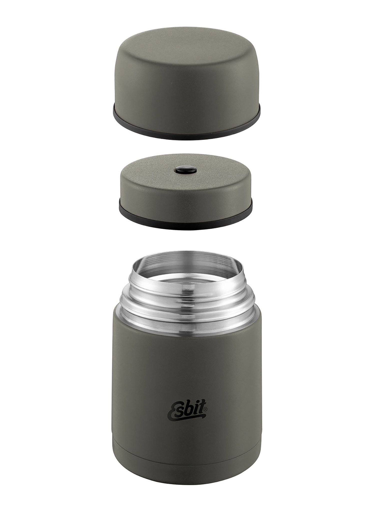 Termoska na jídlo Esbit Food Jug 1L - olive green