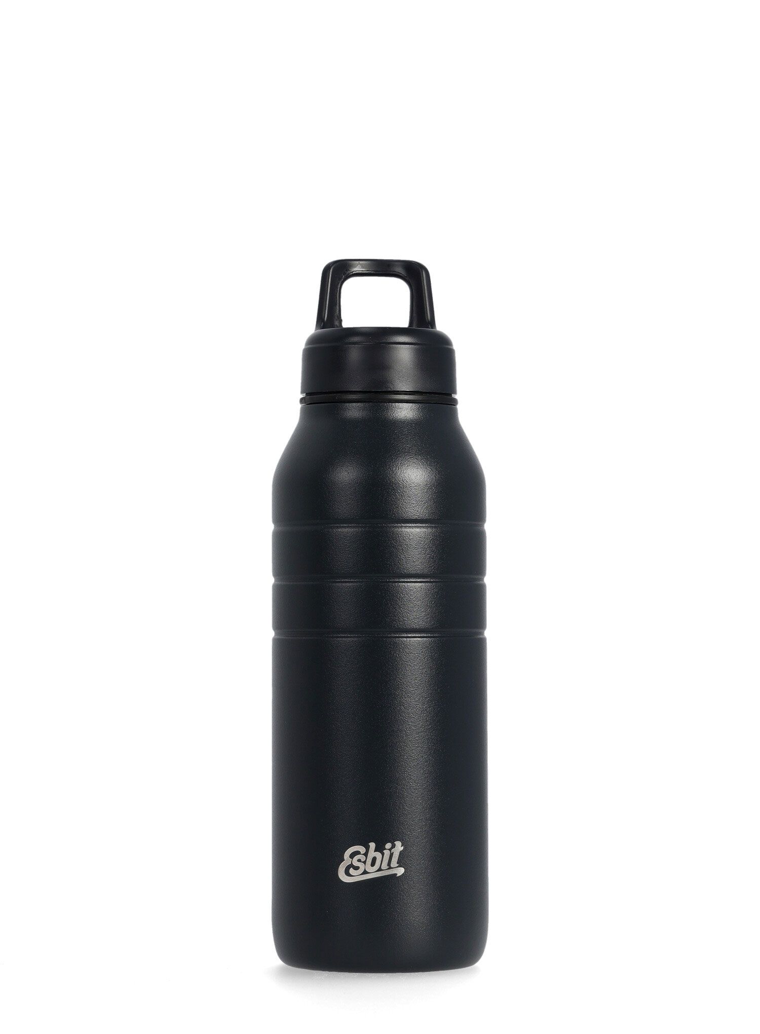 Cestovní láhev Esbit Majoris Drinking Bottle 680 ml - black