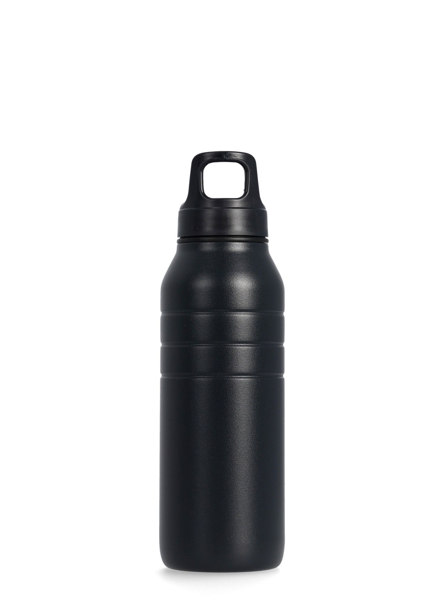 Cestovní láhev Esbit Majoris Drinking Bottle 680 ml - black