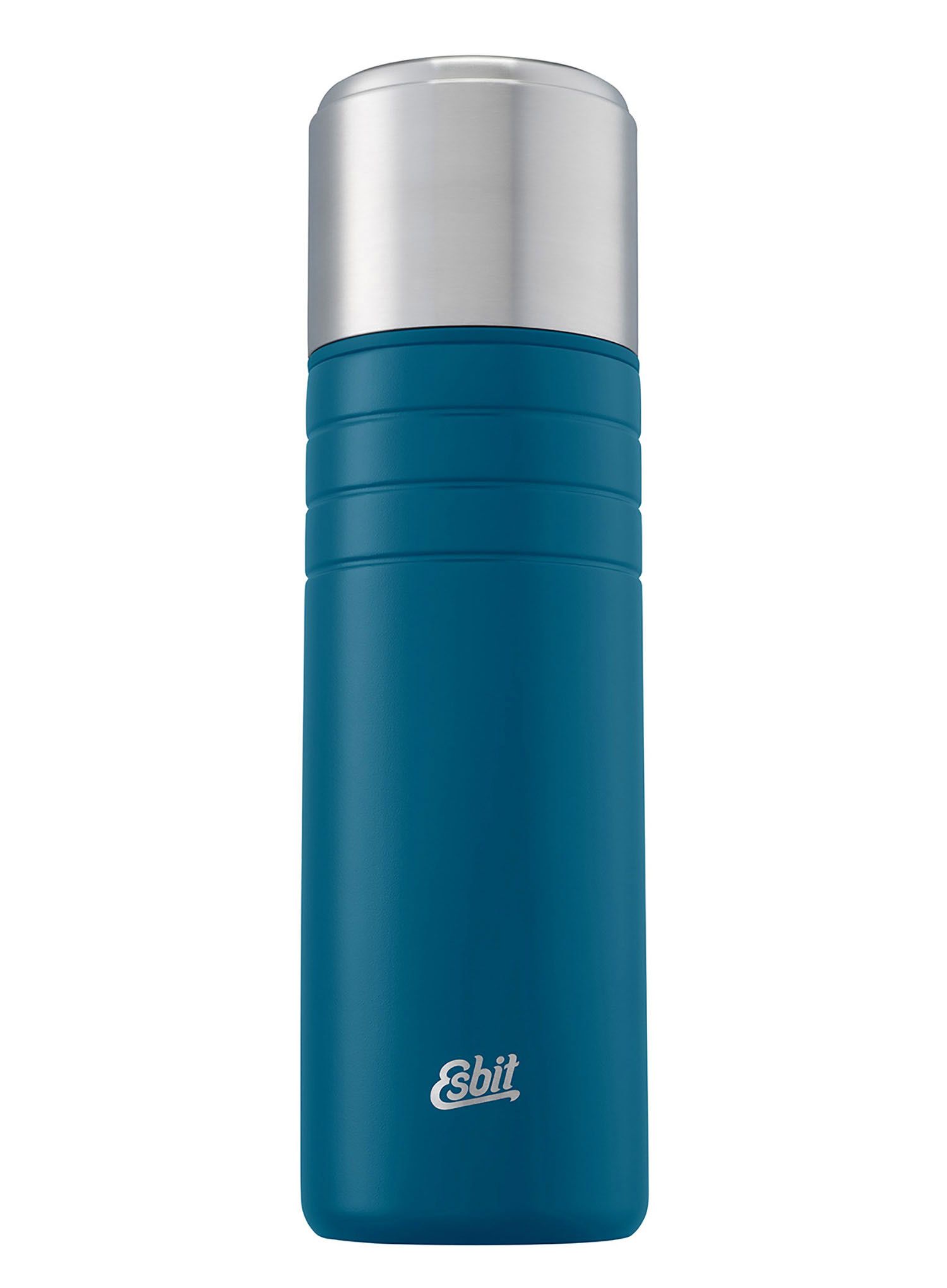Termoska Esbit Majoris Vaccum Flask 1L - polar blue