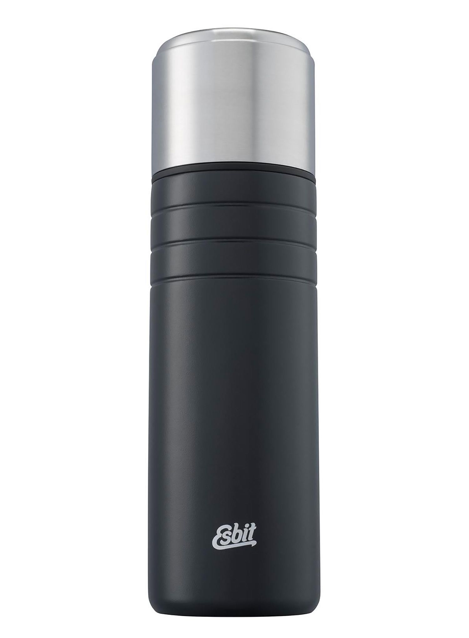 Termoska na kávu Esbit Majoris Vacuum Flask 1L - black