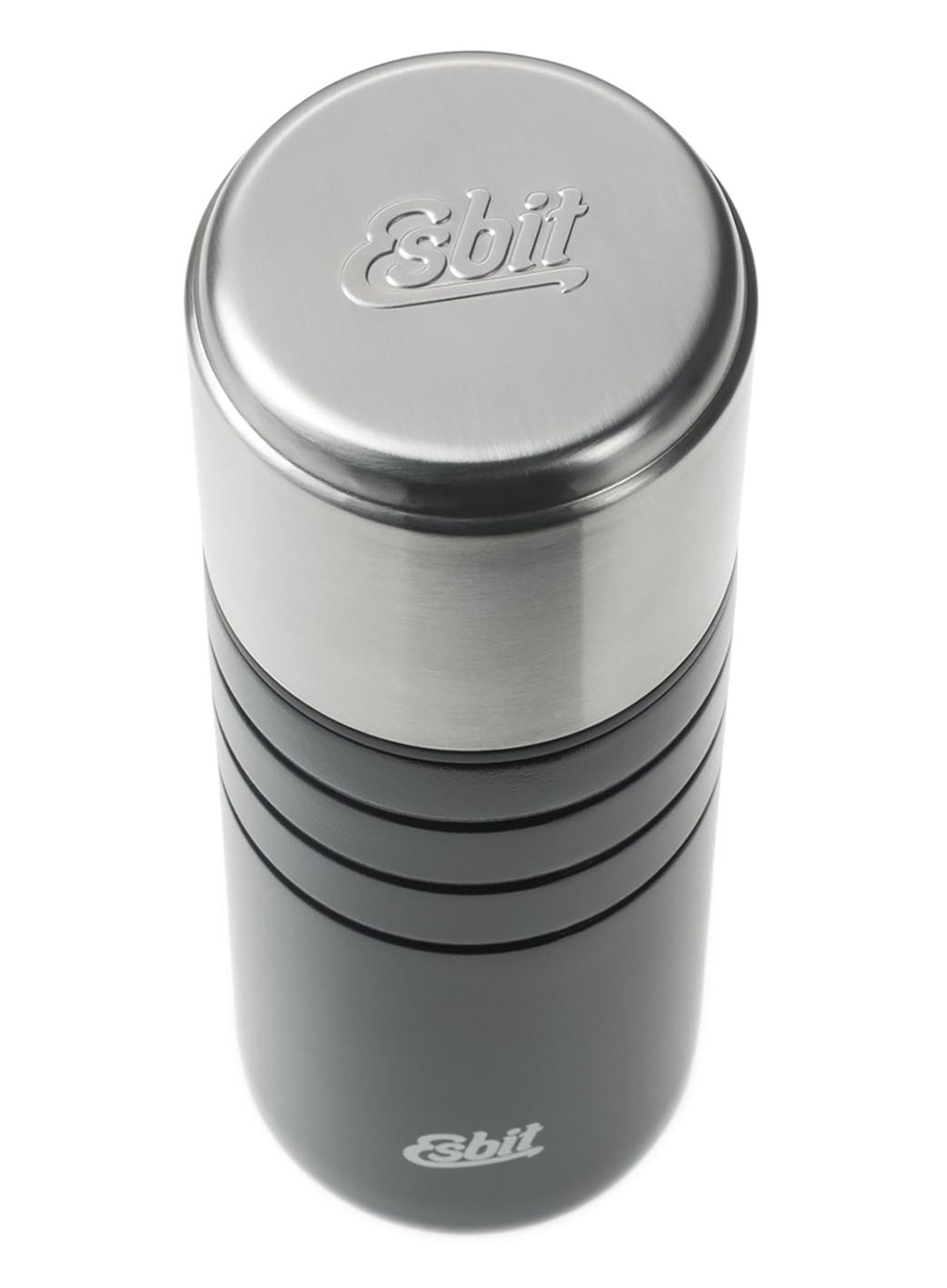 Termoska na kávu Esbit Majoris Vacuum Flask 1L - black