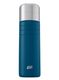 Termoska na čaj Esbit Majoris Vacuum Flask 1L - polar blue