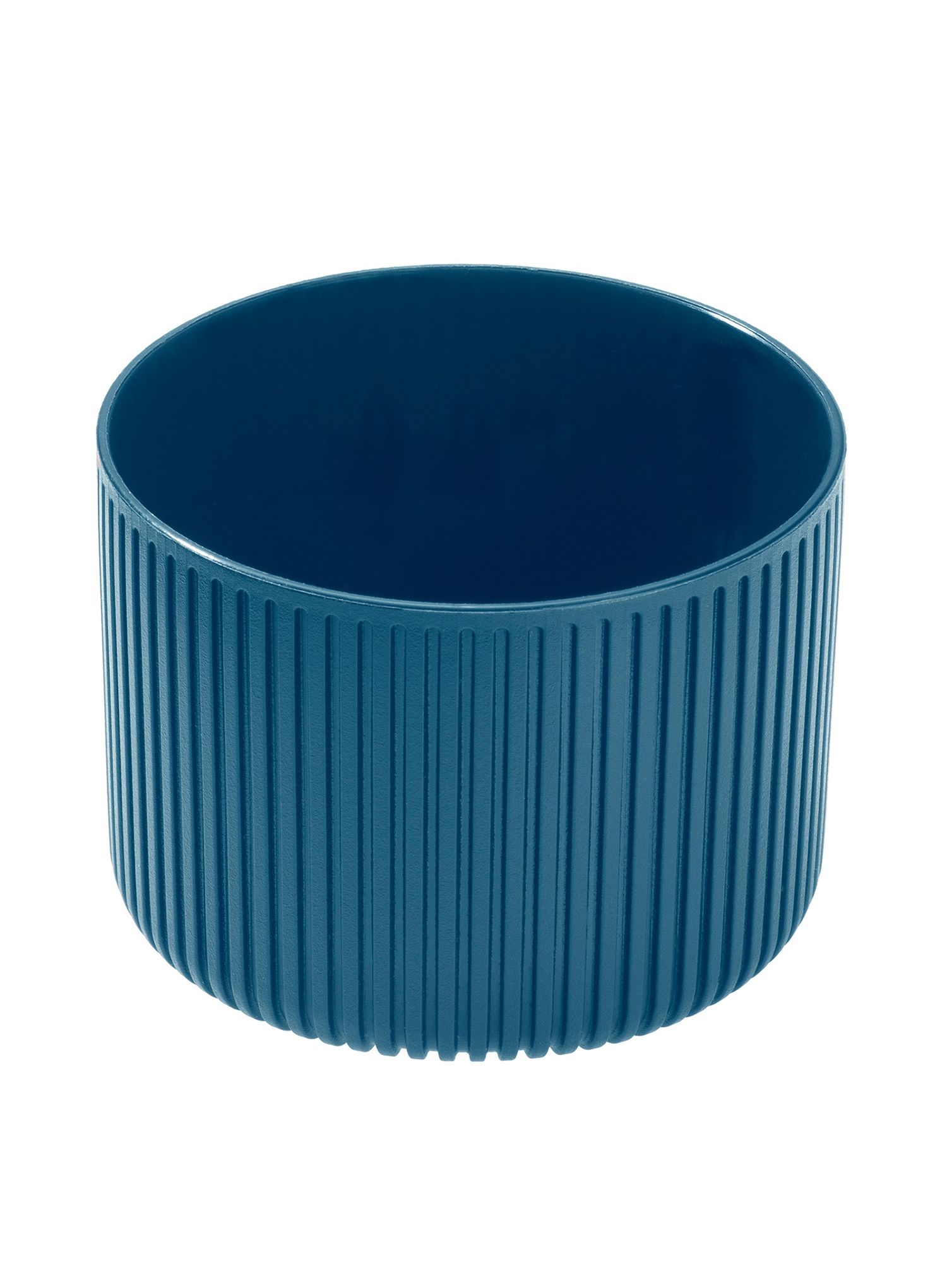 Termoska na čaj Esbit Majoris Vacuum Flask 1L - polar blue