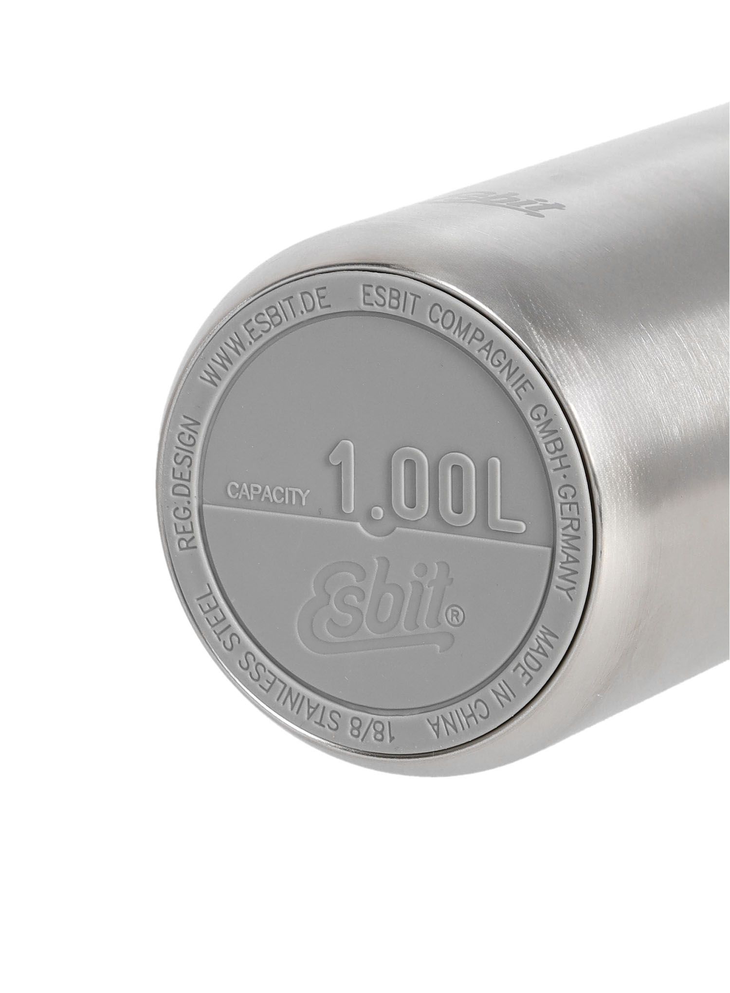 Termoska Esbit Majoris Vacuum Flask 1L - stainless steel