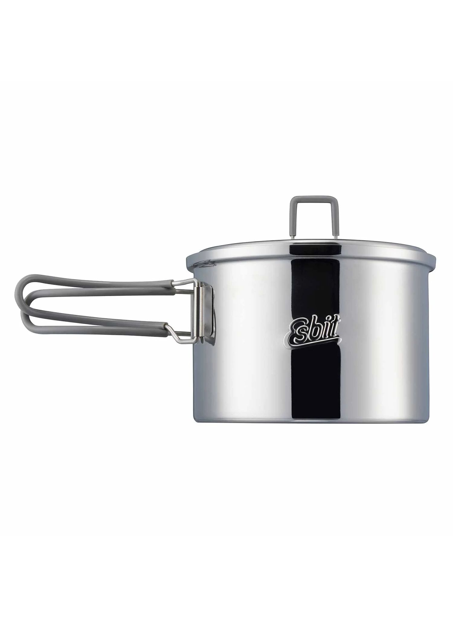 Hrnec Esbit Outdoor Pot 1600 ml - stainless steel