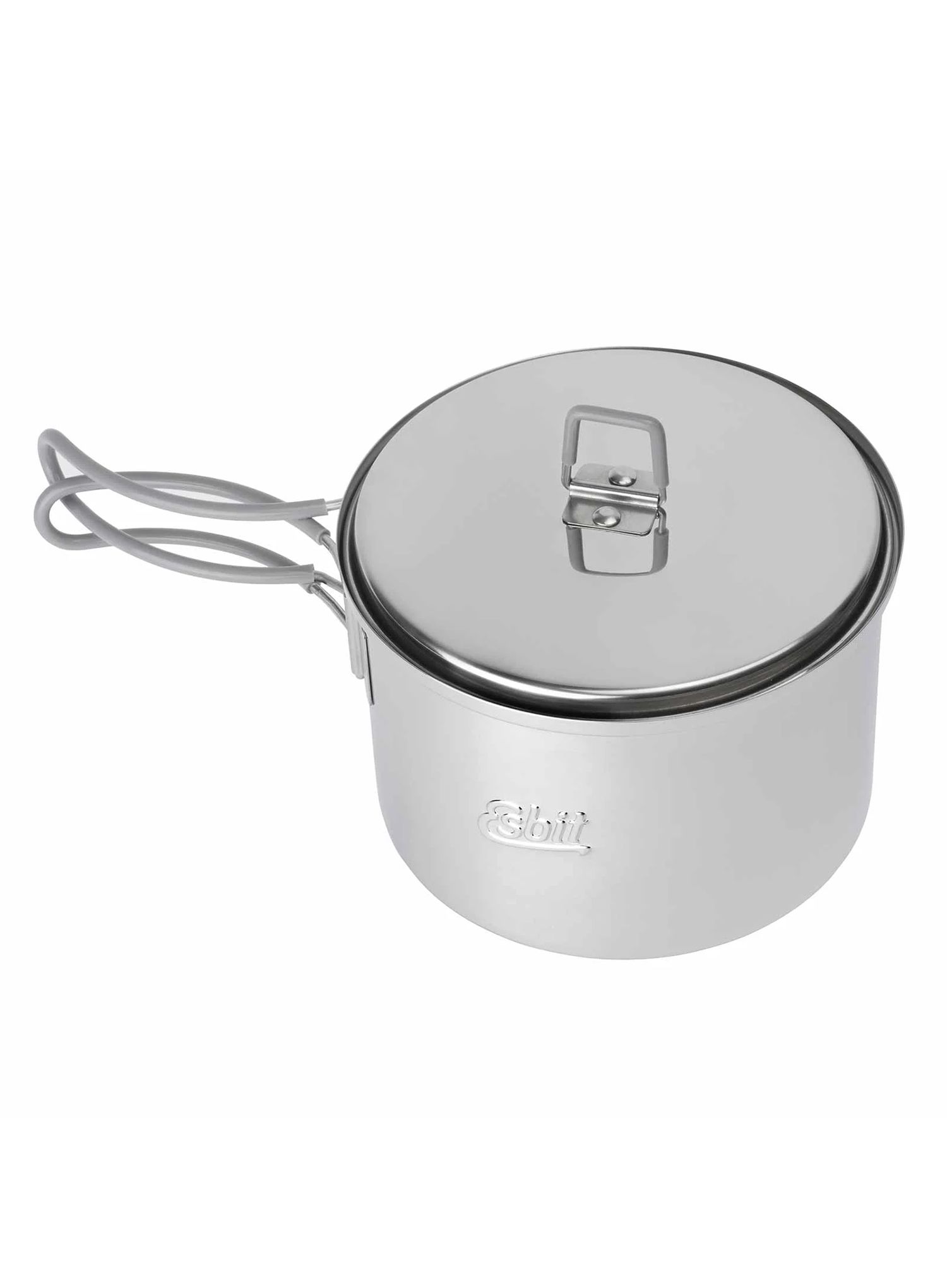 Hrnec Esbit Outdoor Pot 1600 ml - stainless steel