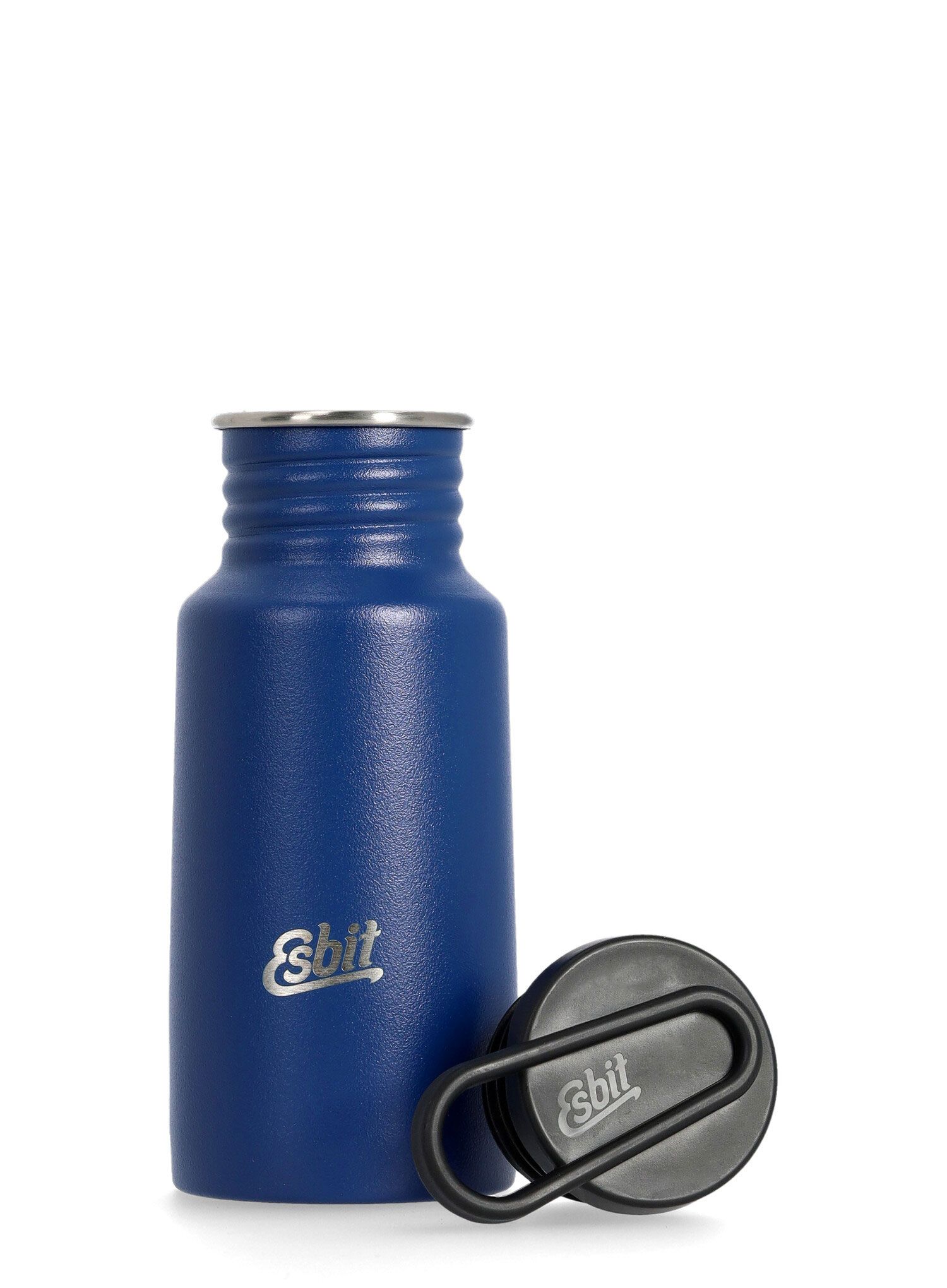 Láhev Esbit Pictor Drinking Bottle 350ml - water blue