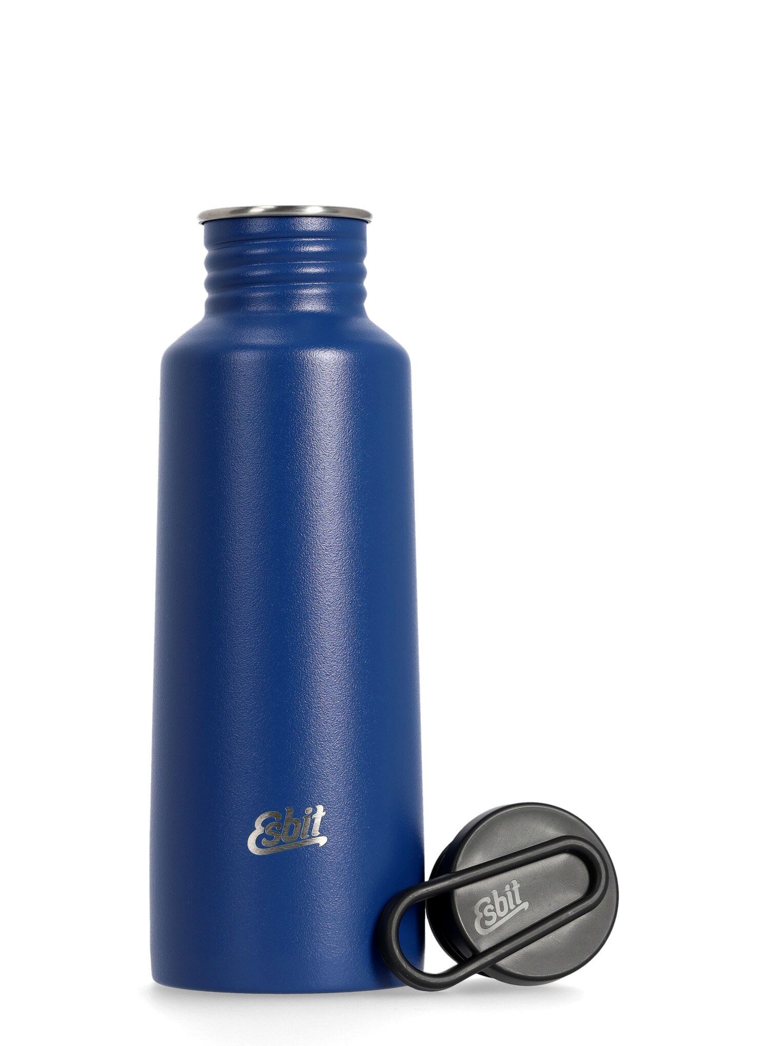 Láhev Esbit Pictor Drinking Bottle 750ml - water blue