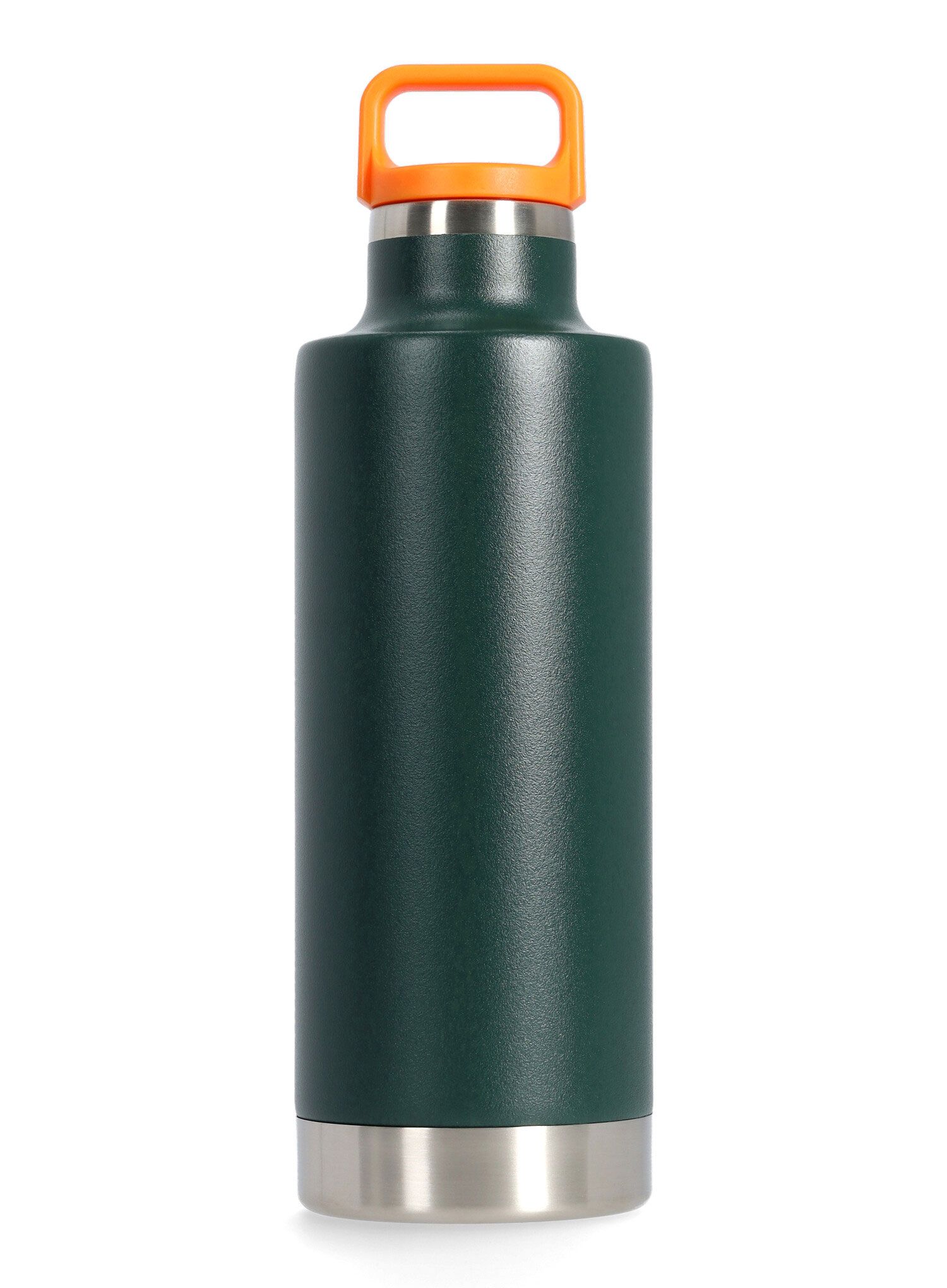 Termální láhev Esbit Sculptor Insulated Bottle Standard 1L - green