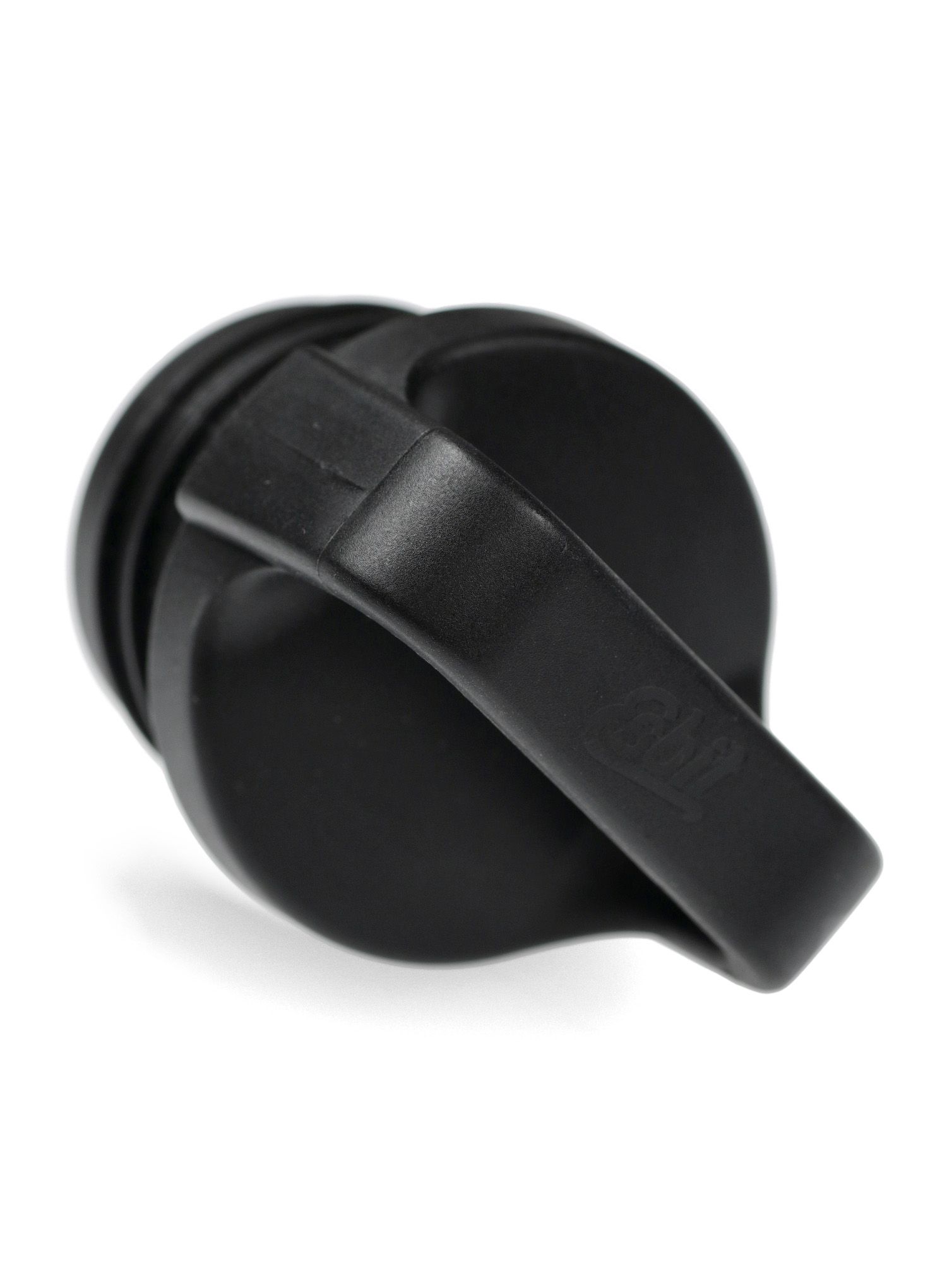 Zátka na láhev Esbit Sculptor Stopper - black