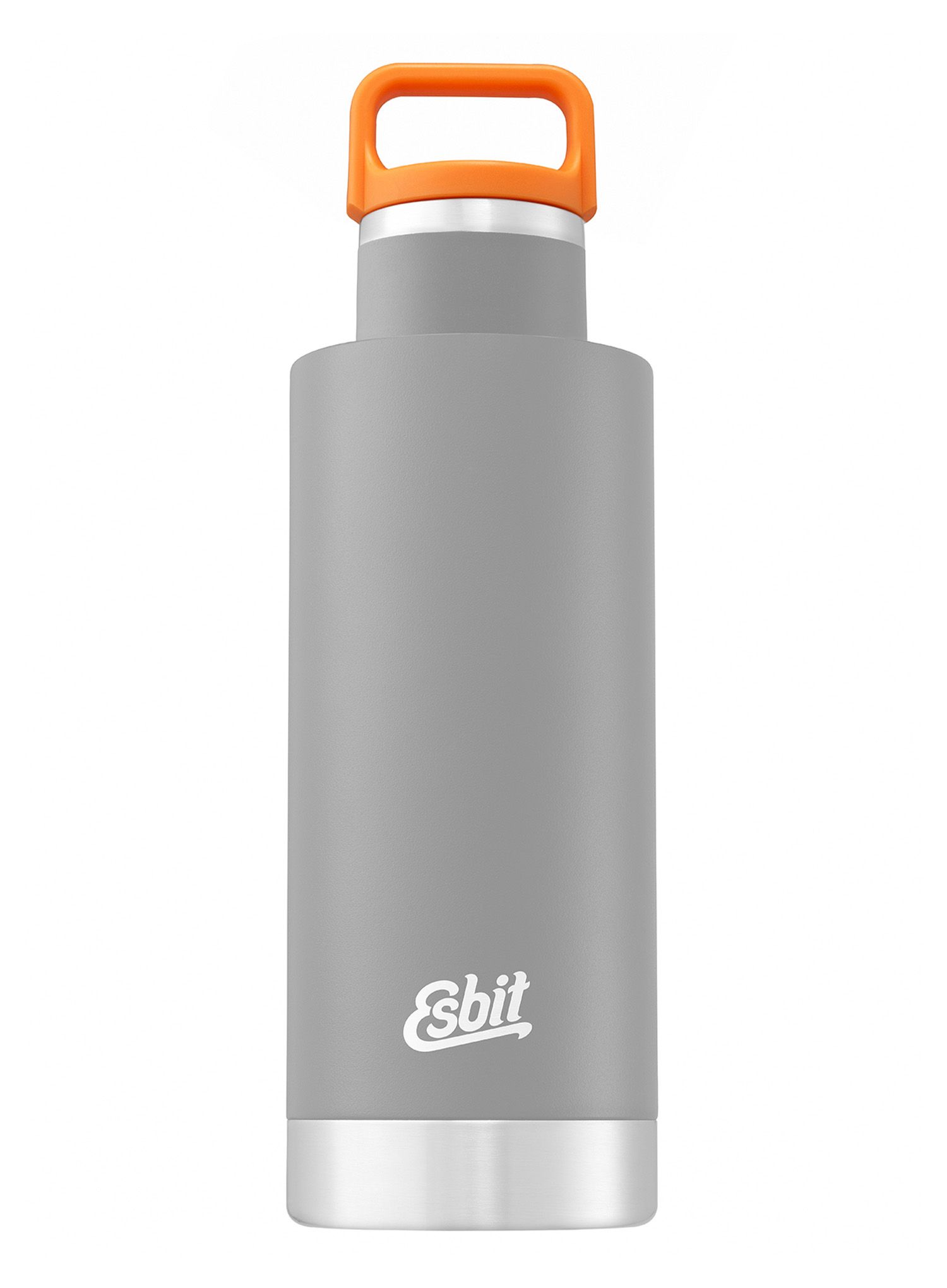 Zátka na láhev Esbit Sculptor Stopper - orange