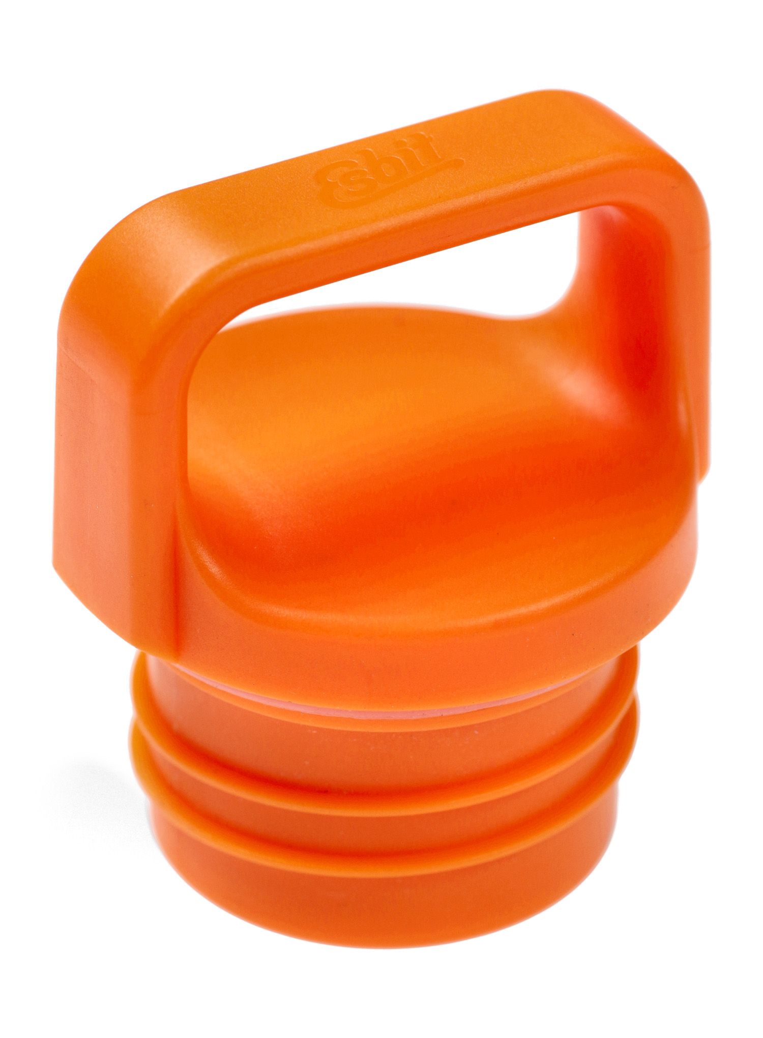 Zátka na láhev Esbit Sculptor Stopper - orange