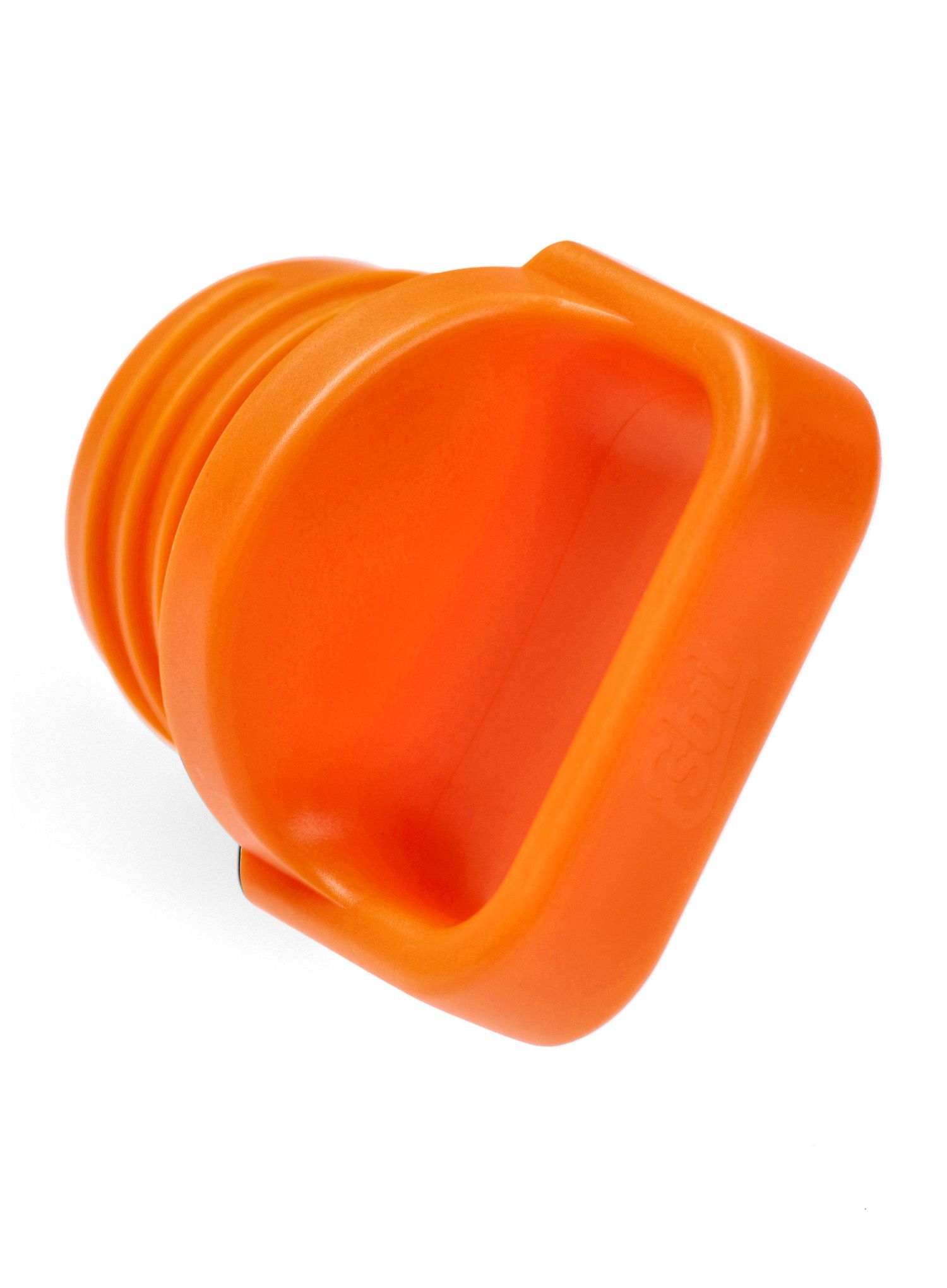 Zátka na láhev Esbit Sculptor Stopper - orange