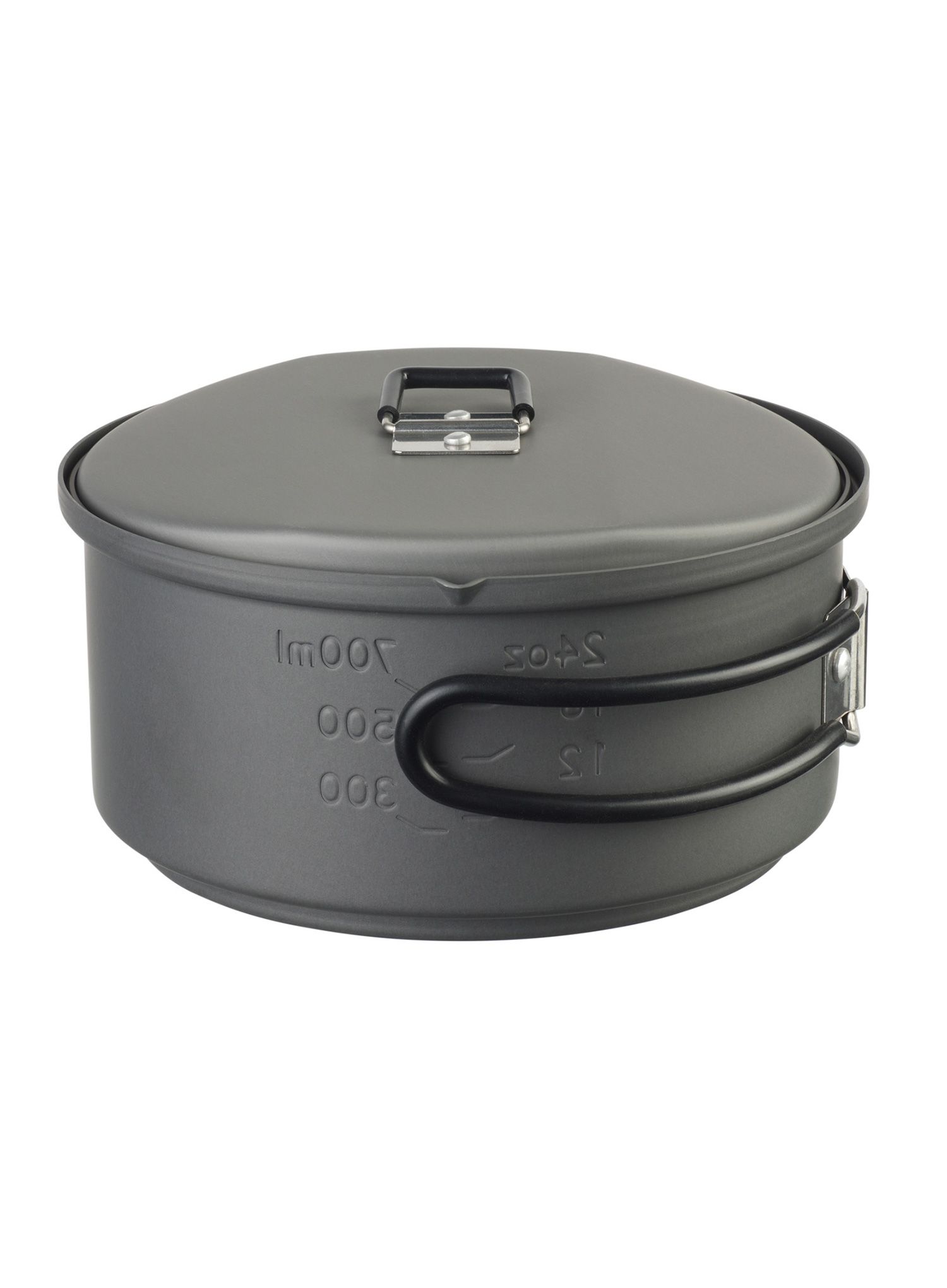 Sada Esbit Solid Fuel Cookset 1000