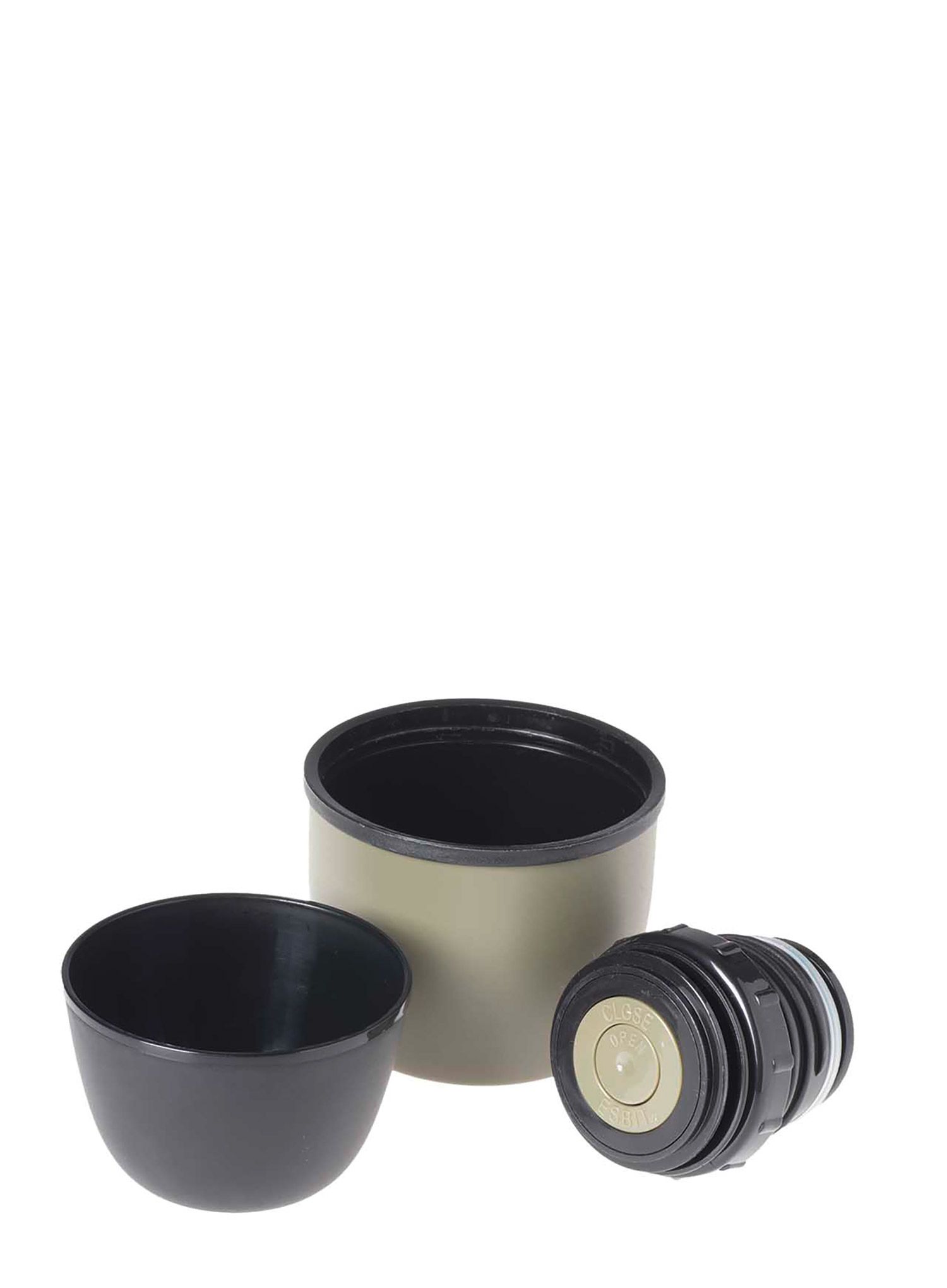 Termoska na pití Esbit Vacuum 0,5L - olive green
