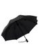 Trekingový deštník Euroschirm Birdiepal Outdoor - black