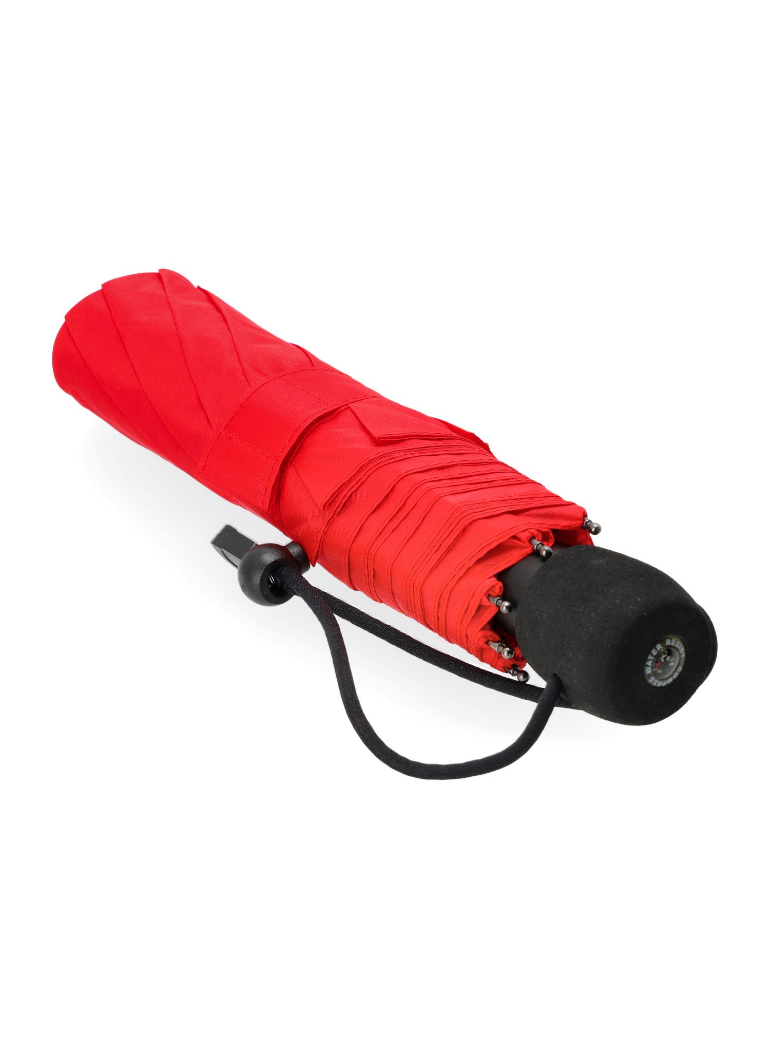 Trekingový deštník Euroschirm Light Trek - red