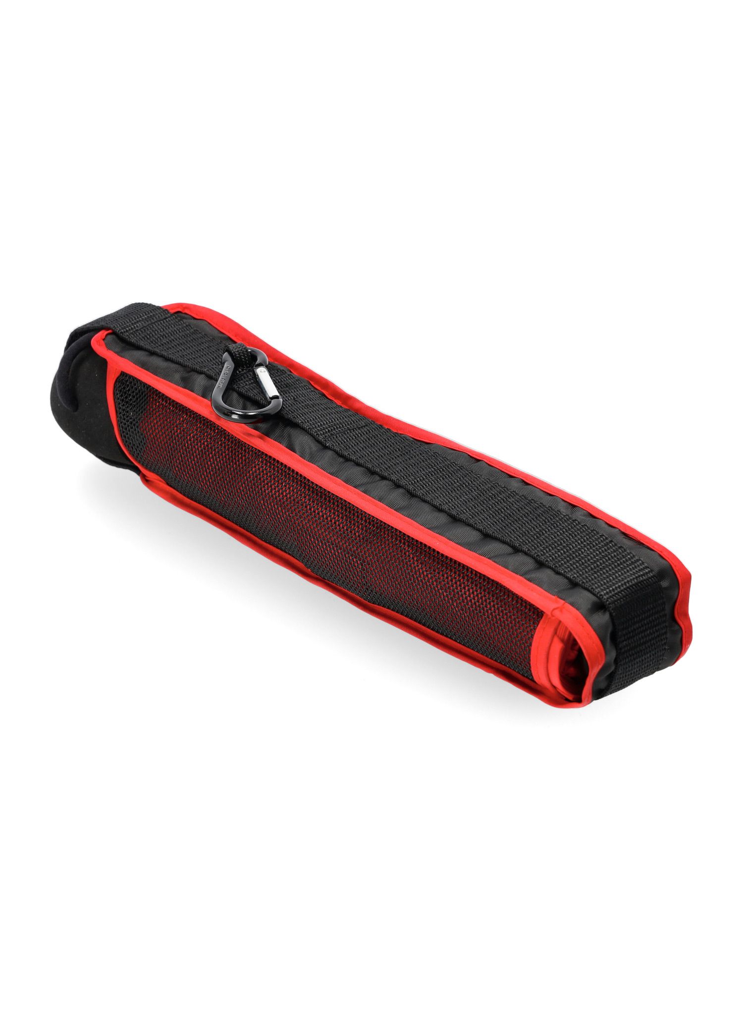 Trekingový deštník Euroschirm Light Trek - red