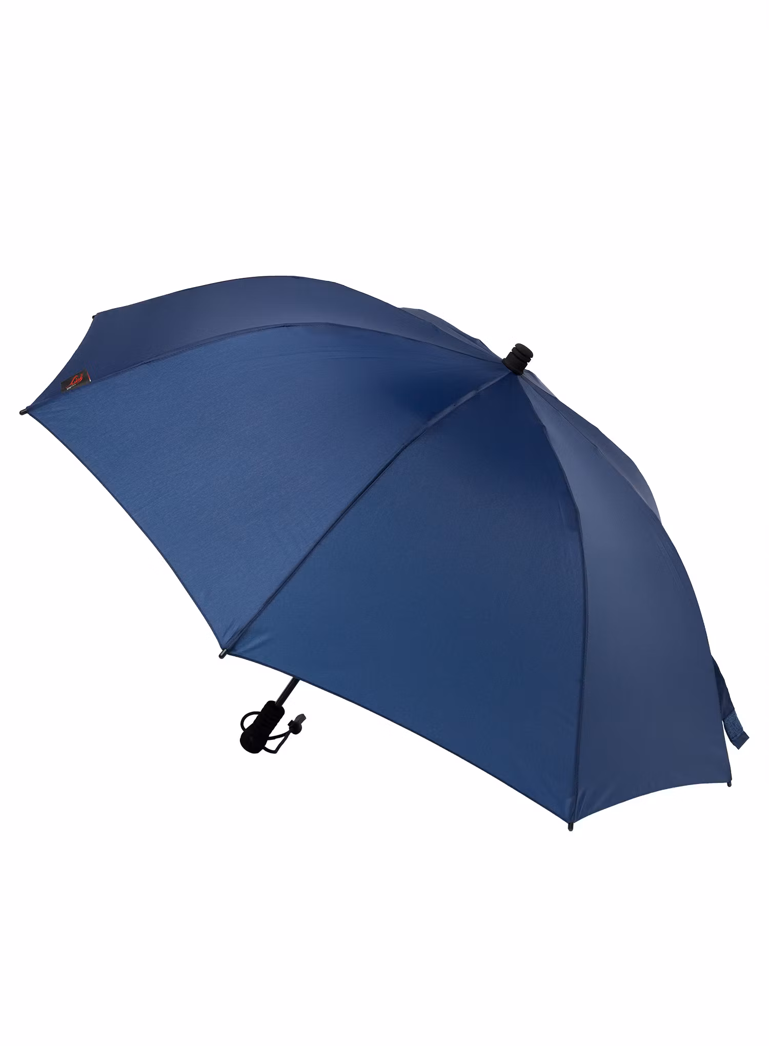 Turistický deštník Euroschirm Swing Liteflex - navy blue