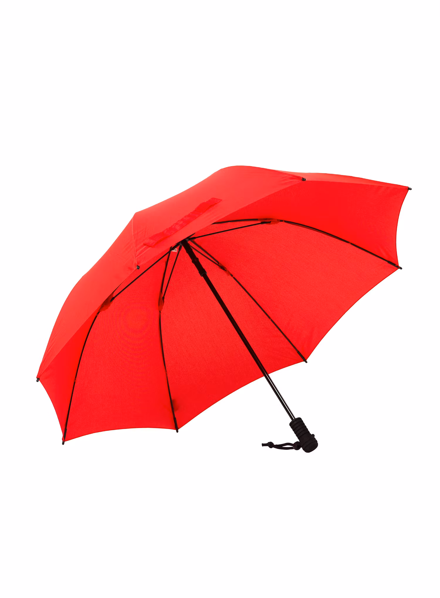 Deštník Euroschirm Swing Liteflex - red