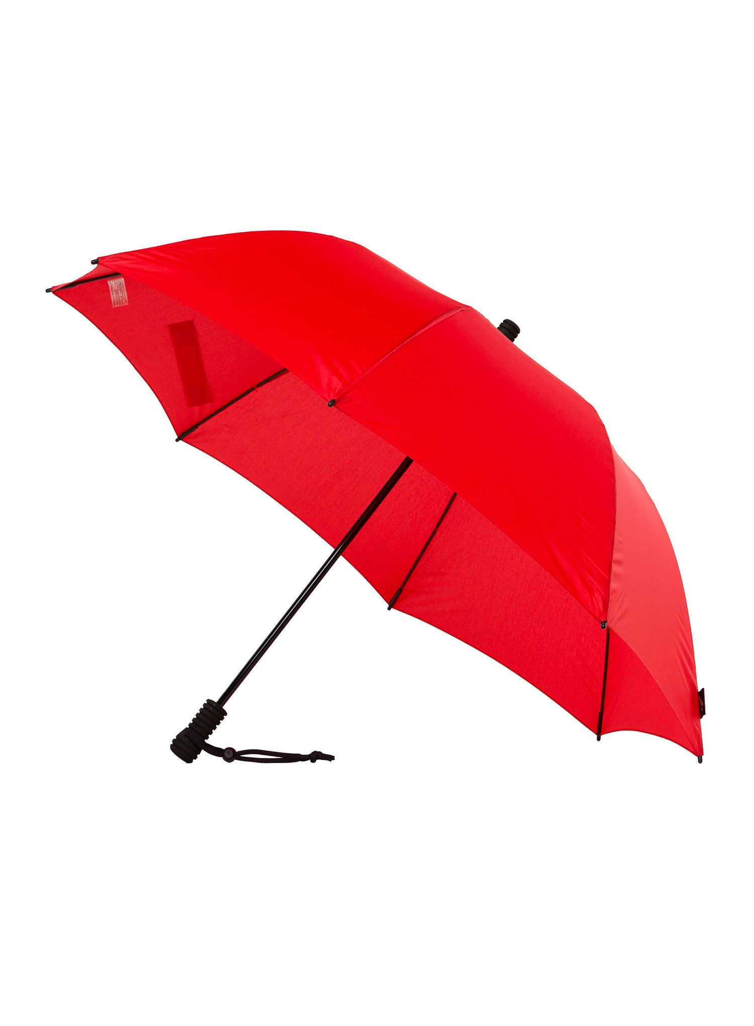 Deštník Euroschirm Swing Liteflex - red