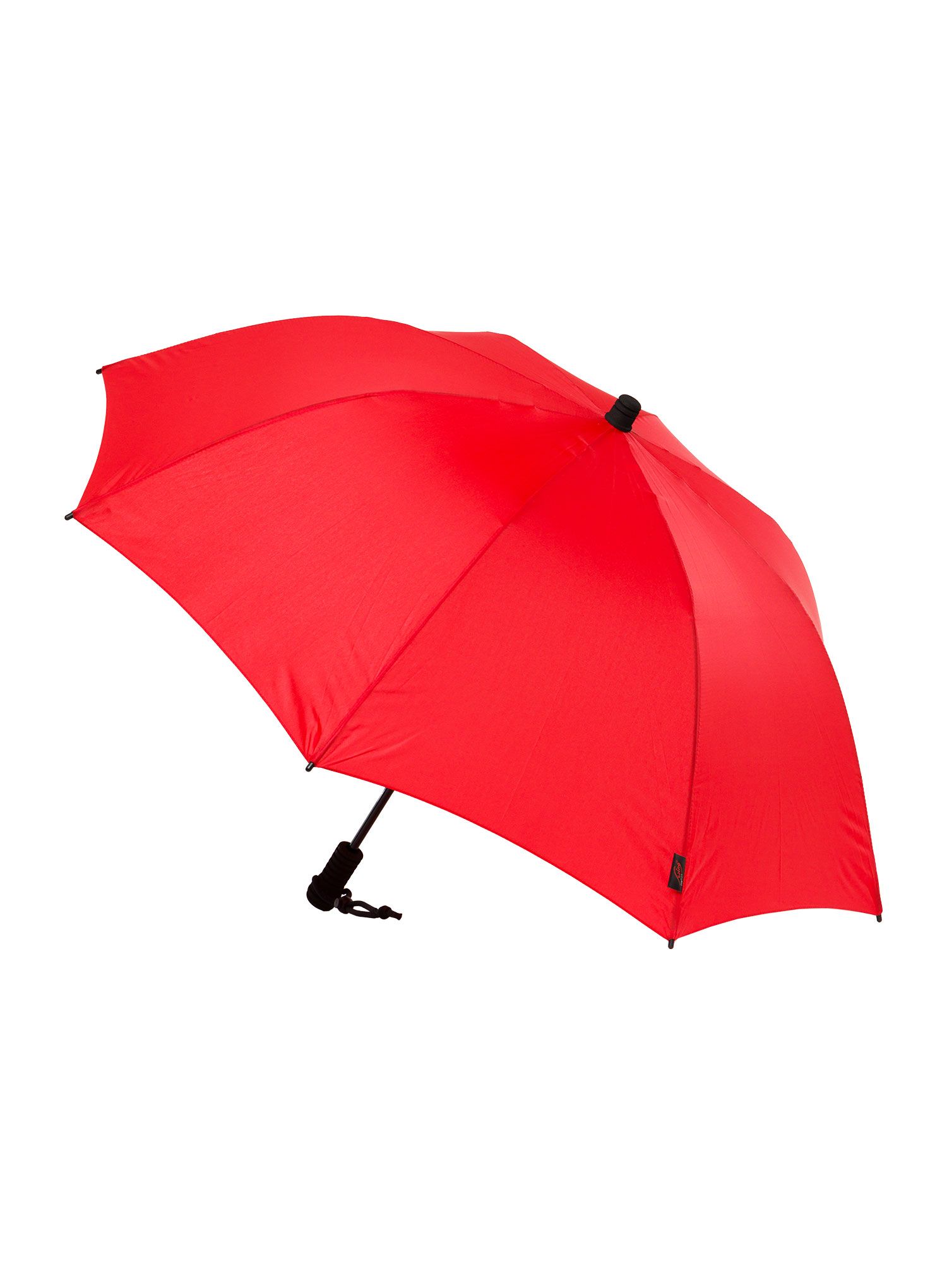 Deštník Euroschirm Swing Liteflex - red