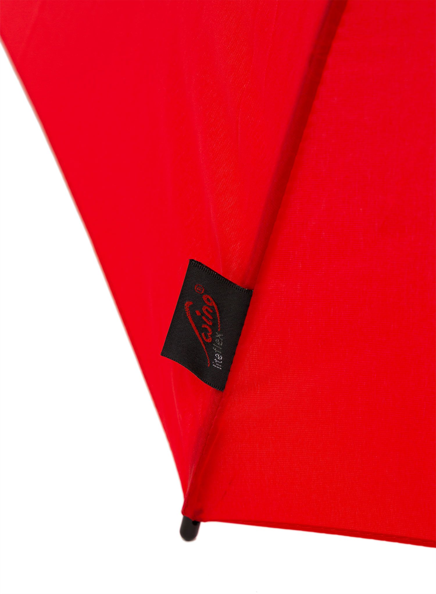 Deštník Euroschirm Swing Liteflex - red