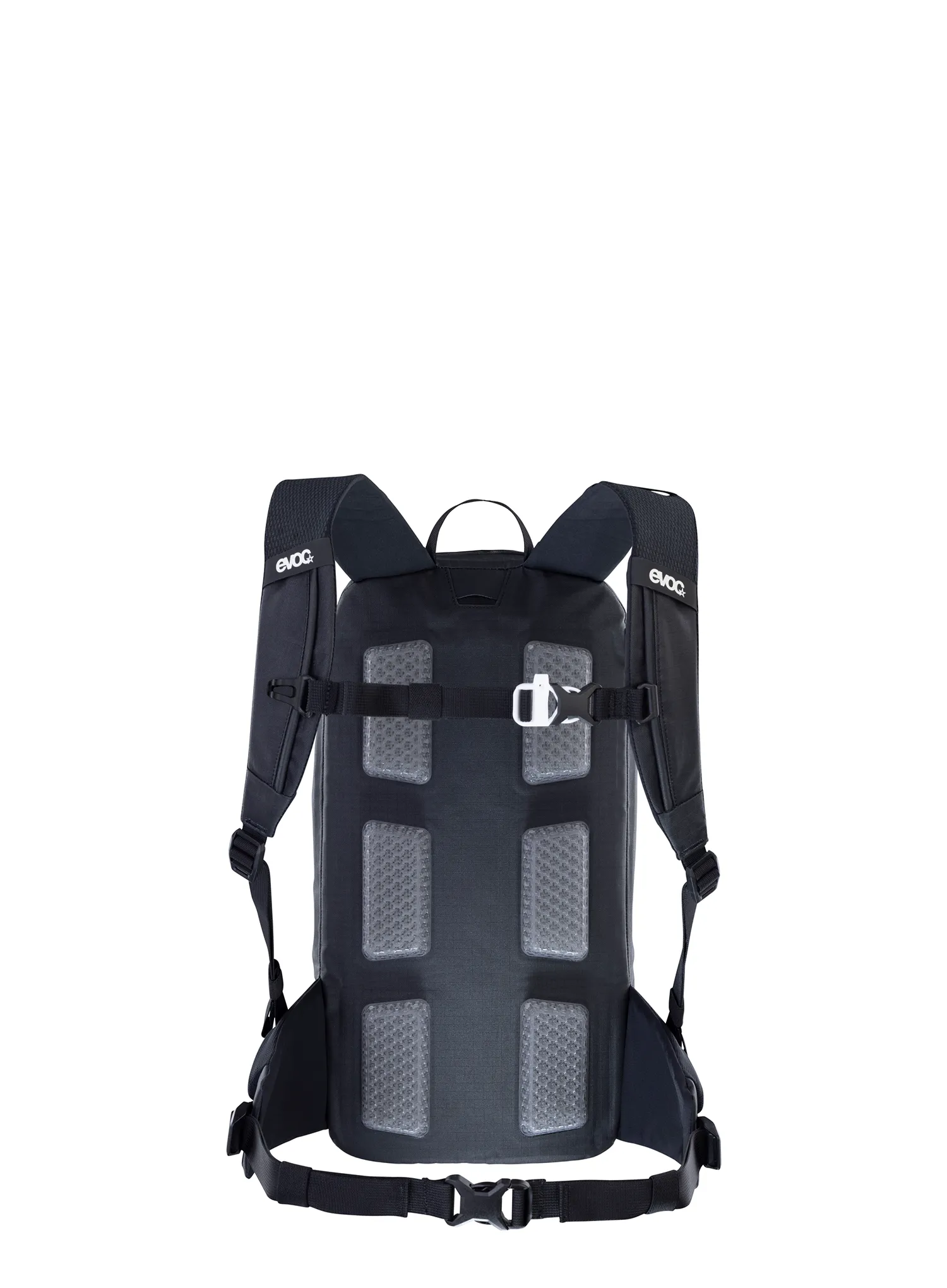 Batoh na kolo Evoc Allride 3D WP 16 - black