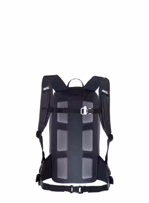 Batoh na kolo Evoc Allride 3D WP 16 - black