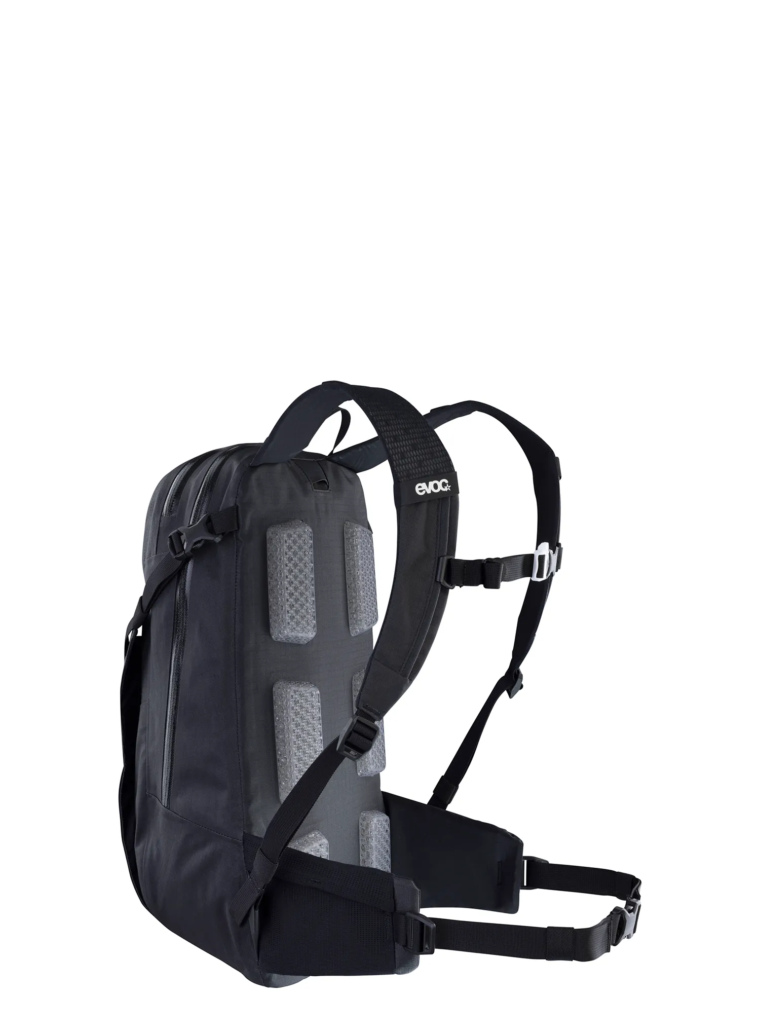 Batoh na kolo Evoc Allride 3D WP 16 - black