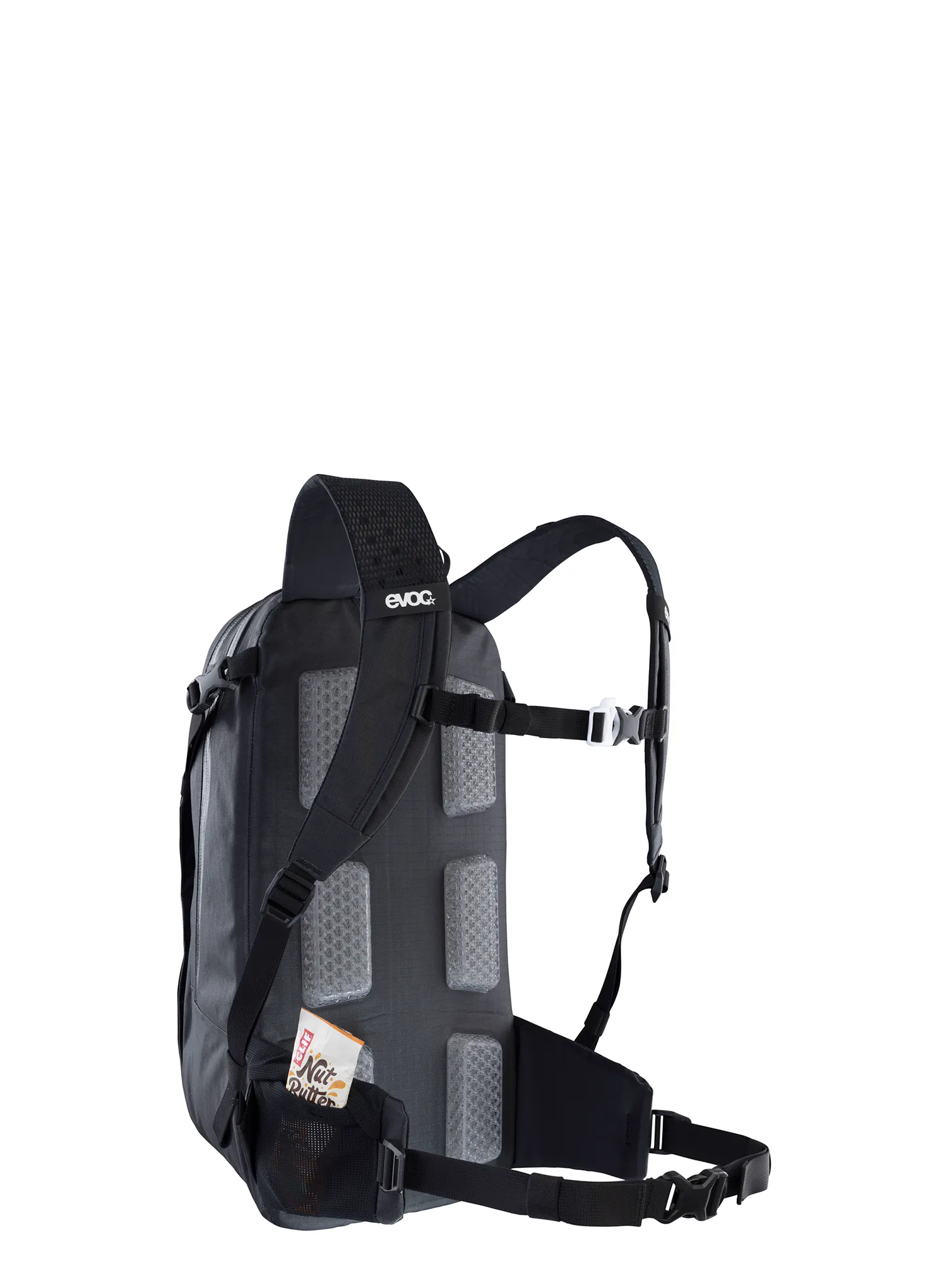 Batoh na kolo Evoc Allride 3D WP 16 - black