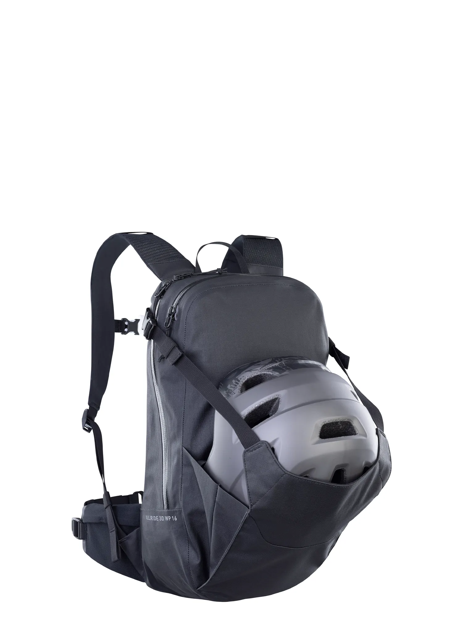 Batoh na kolo Evoc Allride 3D WP 16 - black