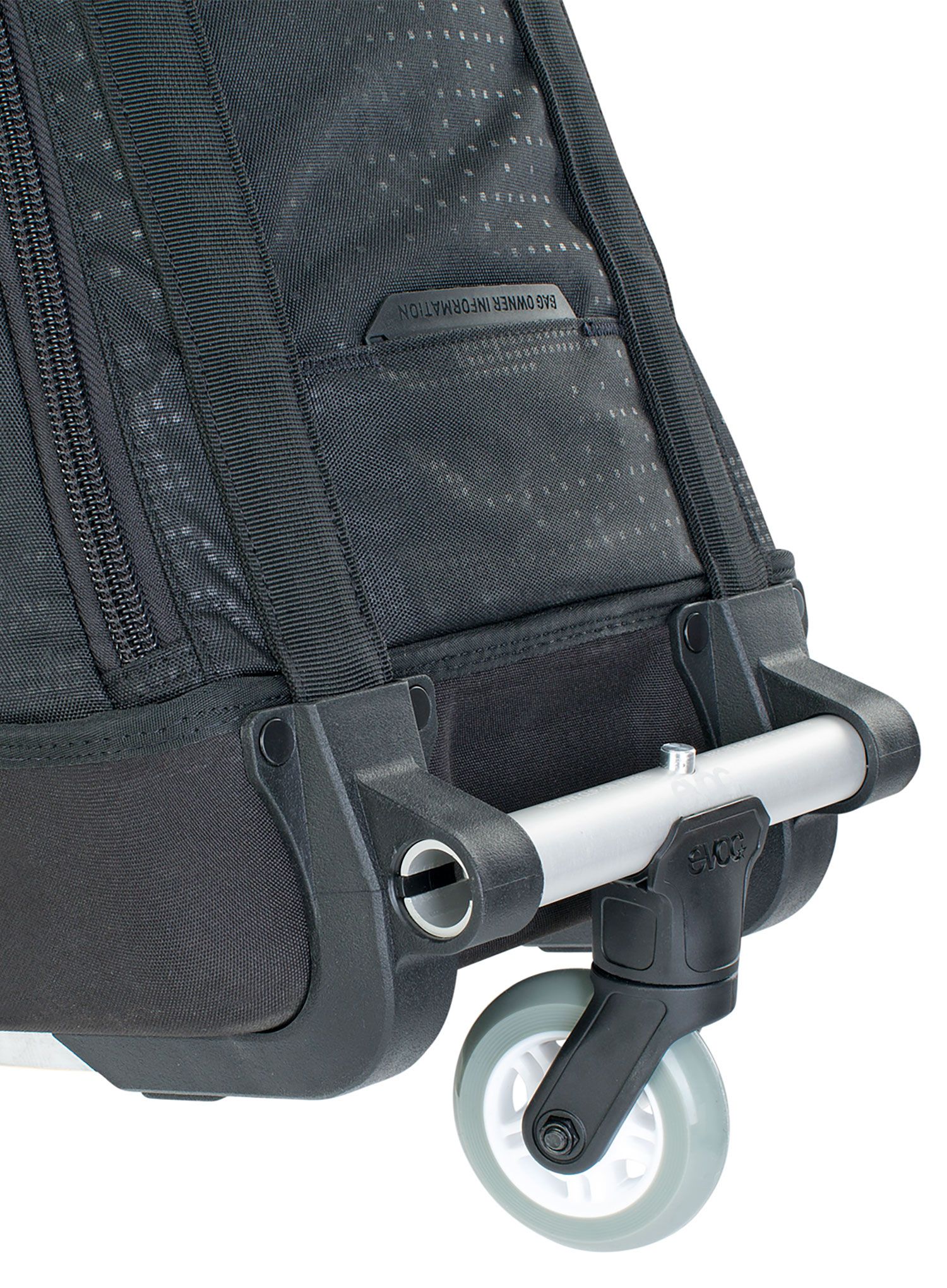 Kufr Evoc Bike Bag Pro - black