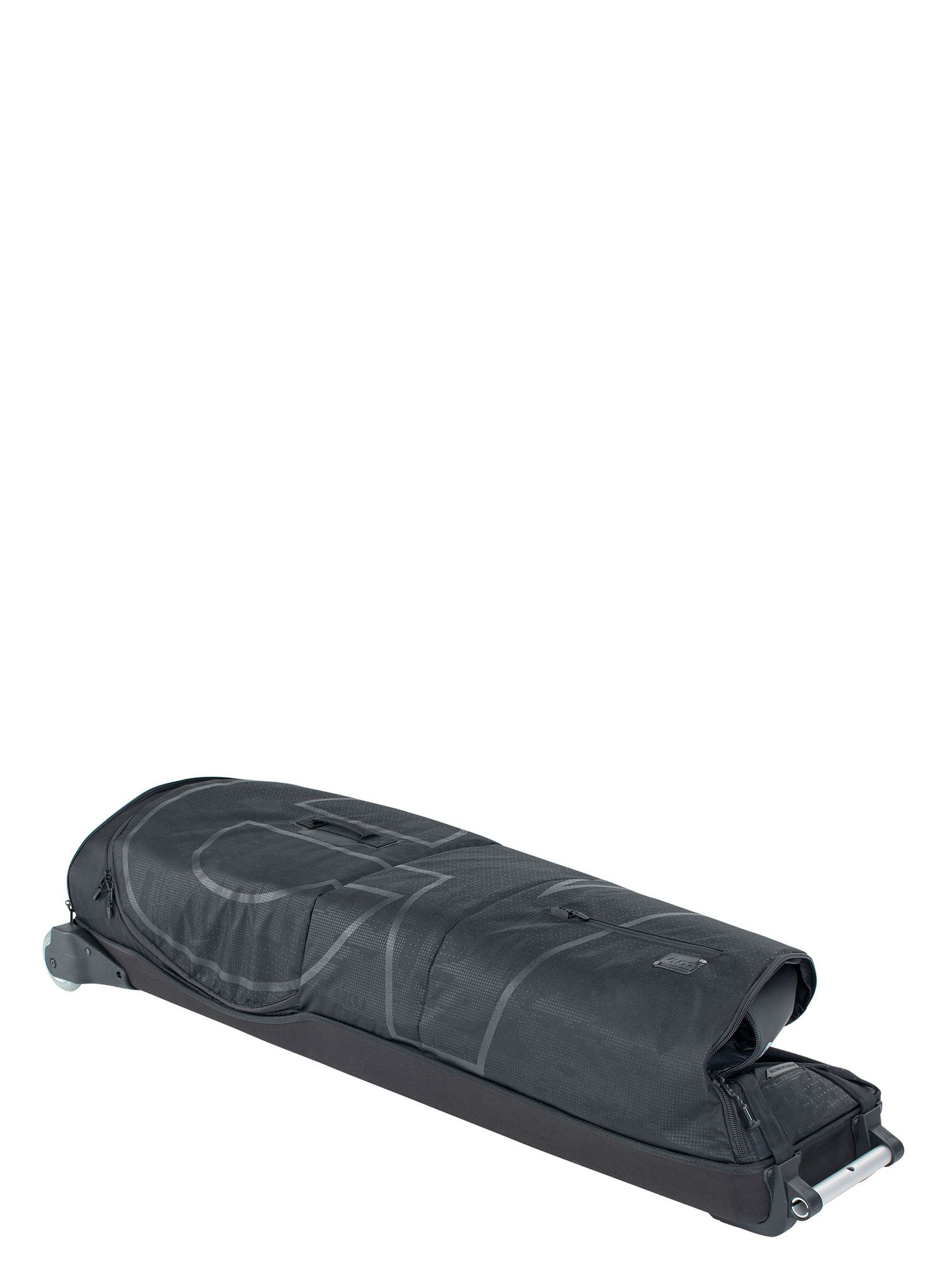 Kufr Evoc Bike Bag Pro - black
