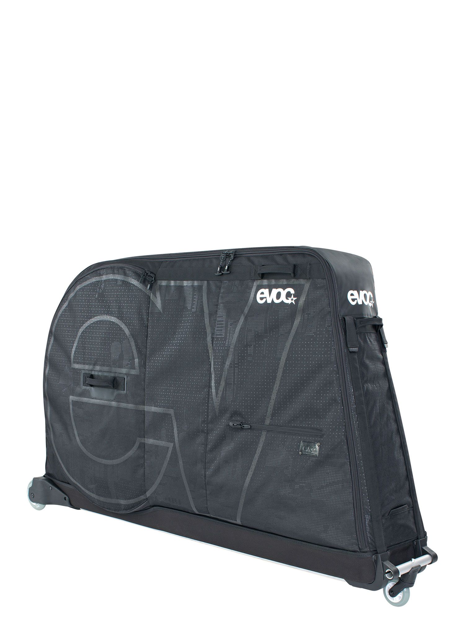 Kufr Evoc Bike Bag Pro - black