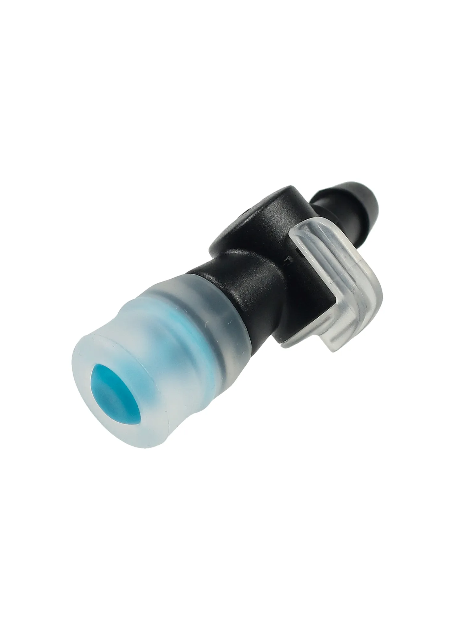 Náustek Evoc Comet Bite Valve  - carbon grey