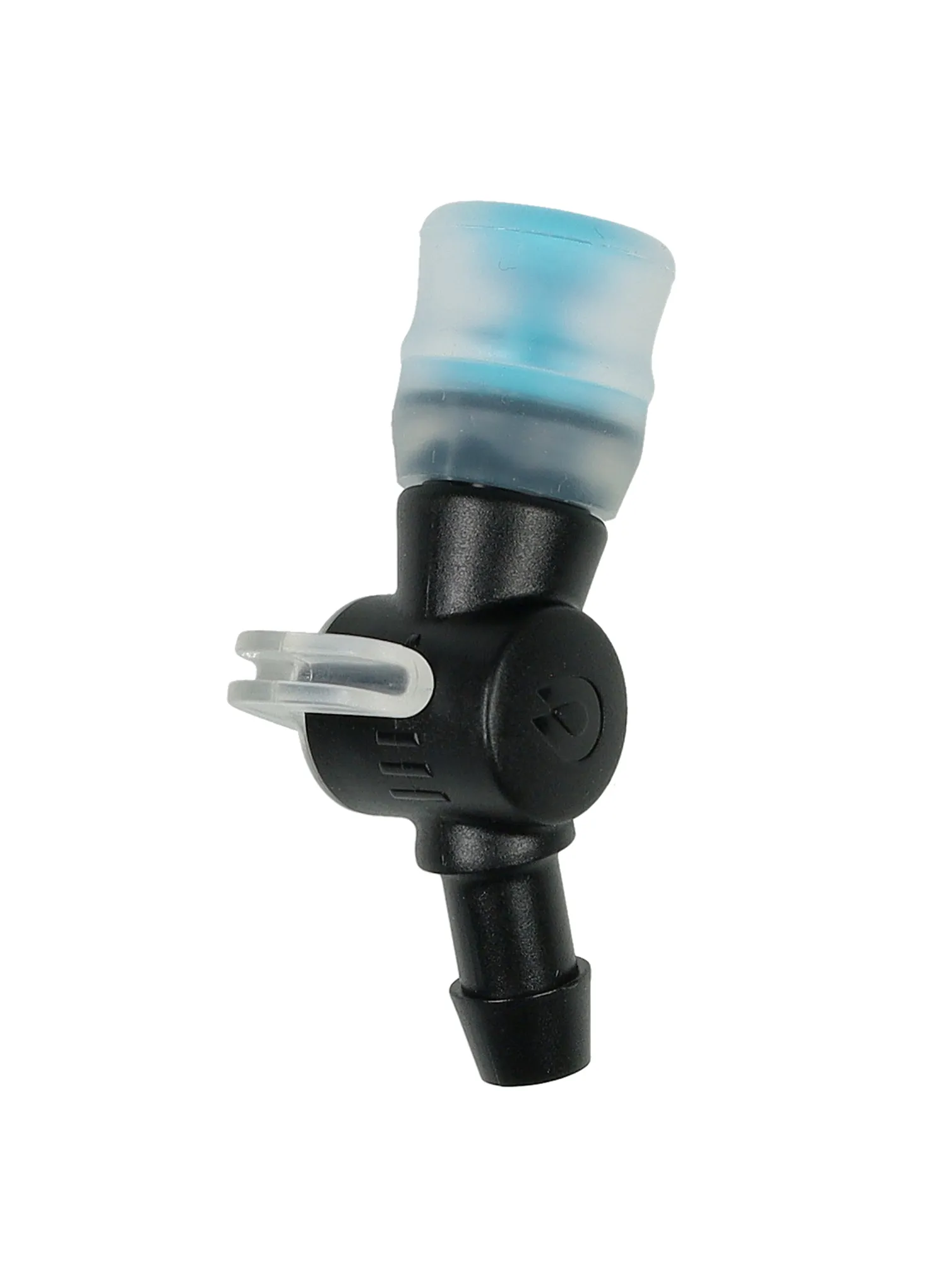 Náustek Evoc Comet Bite Valve  - carbon grey