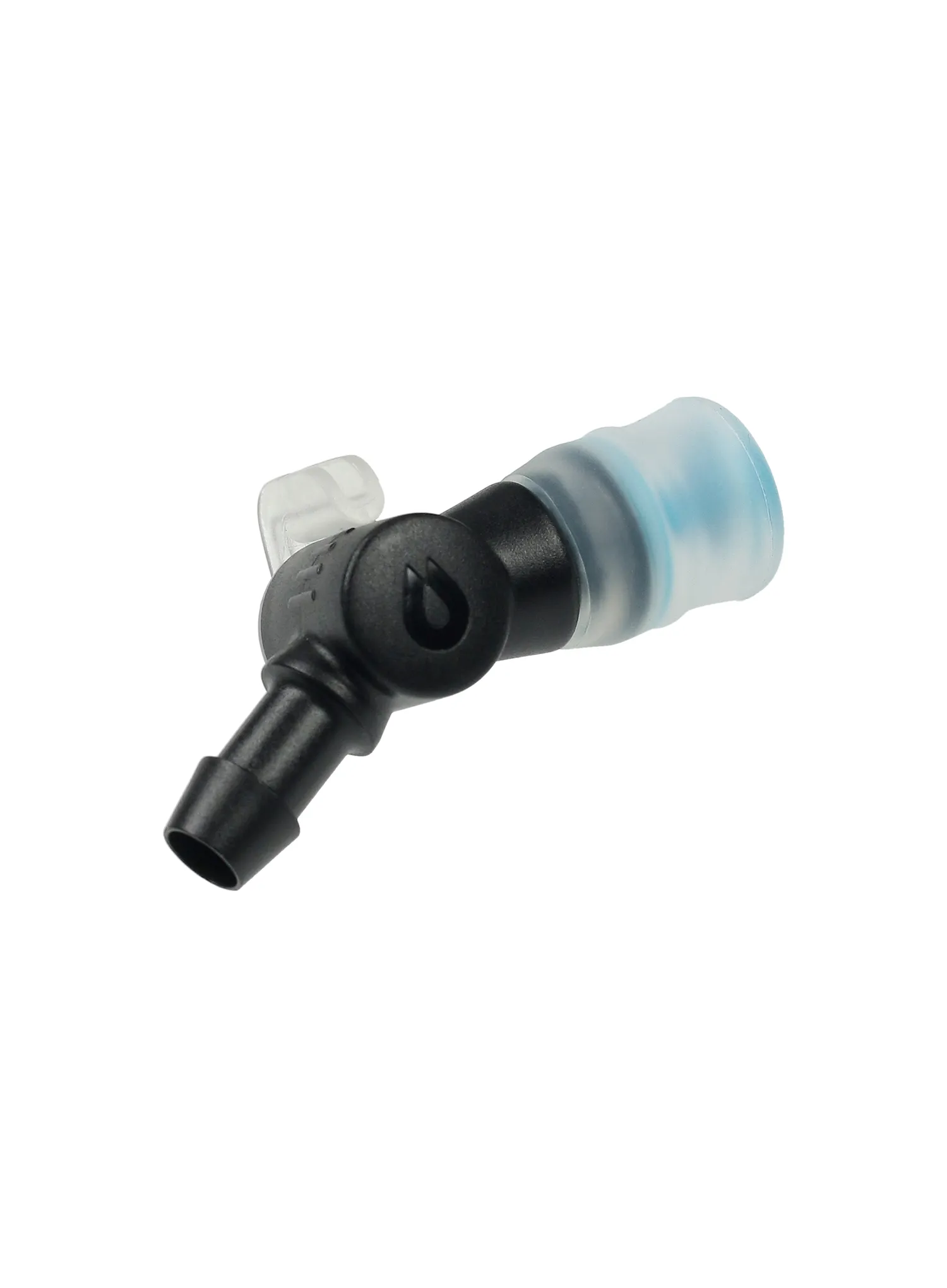 Náustek Evoc Comet Bite Valve  - carbon grey