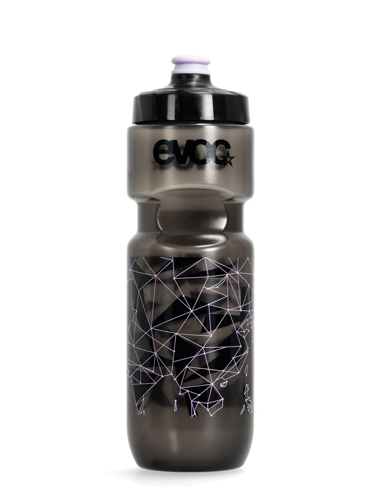 Cyklistická lahev Evoc Drink Bottle 0.75L - multicolour