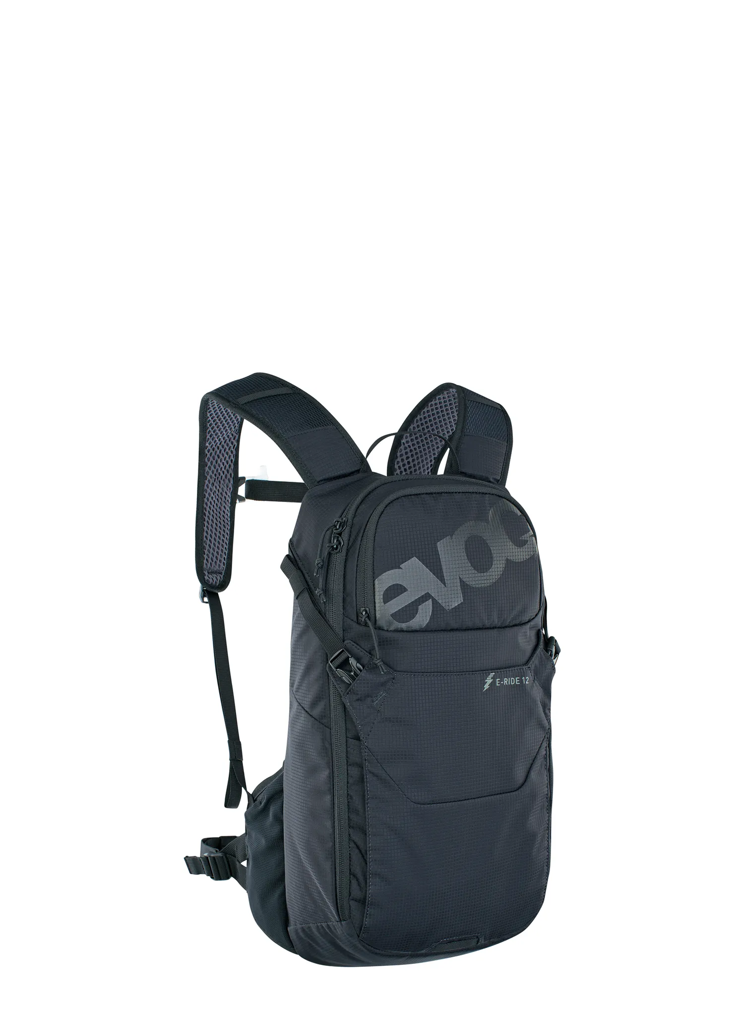Batoh na kolo Evoc E-Ride 12 - black
