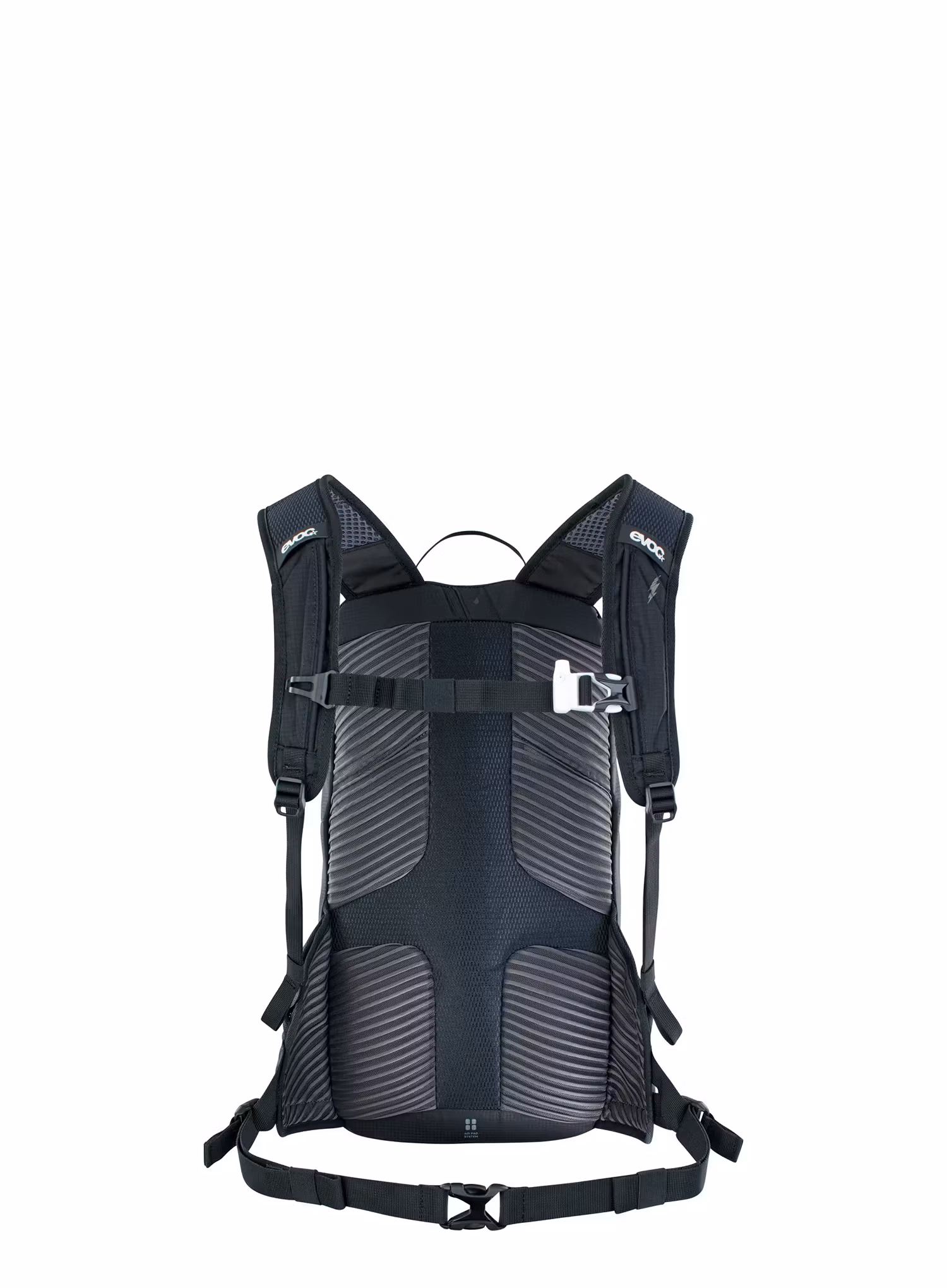 Batoh na kolo Evoc E-Ride 12 - black
